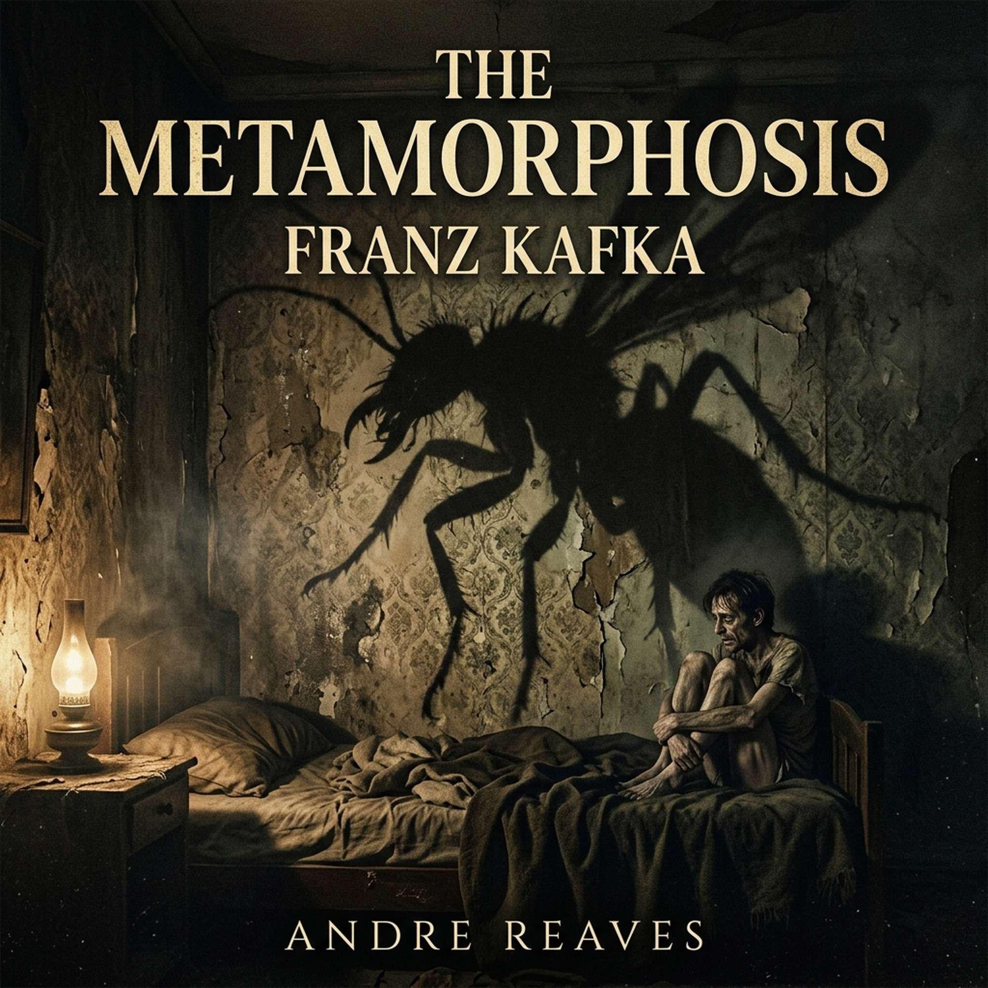 The Metamorphosis