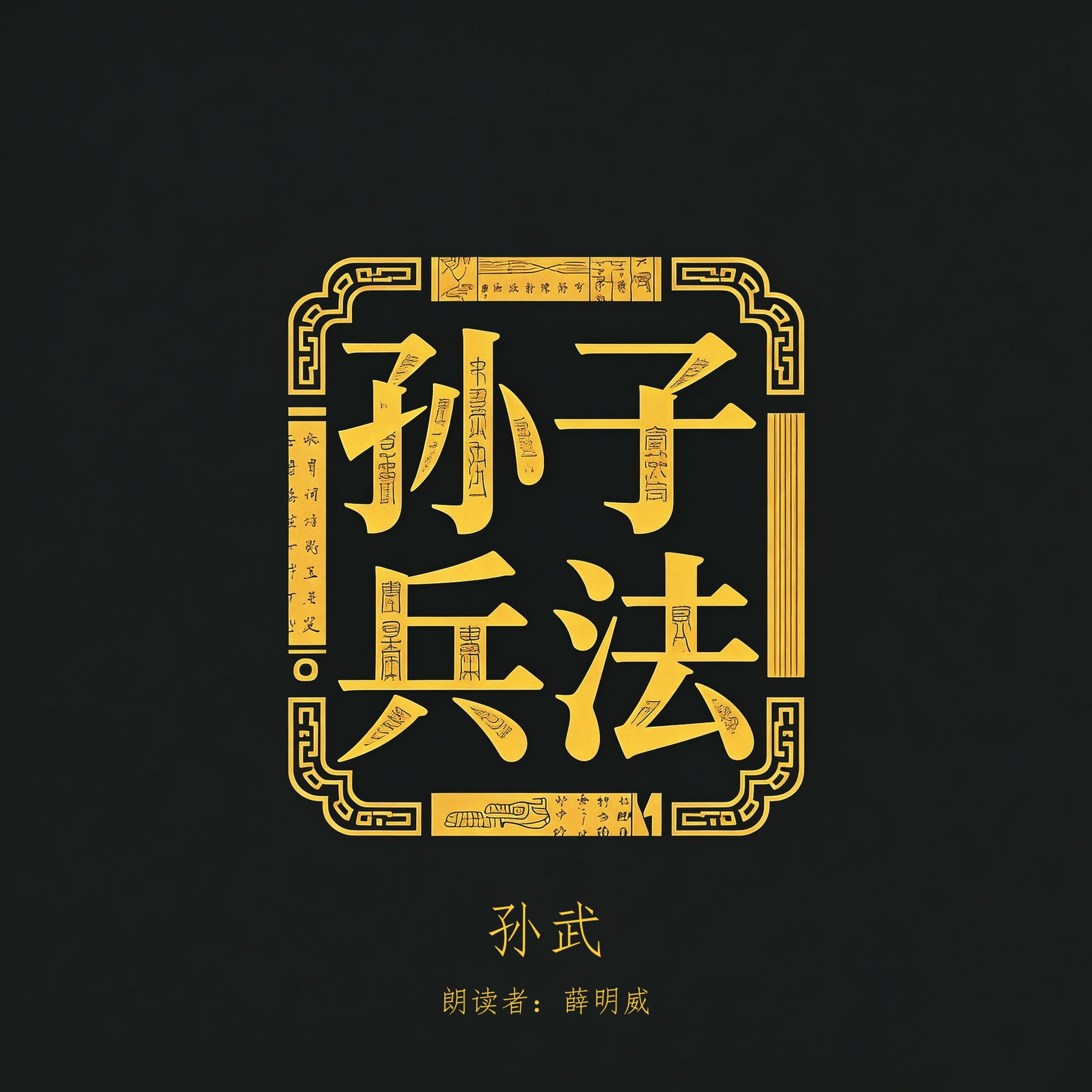 孙子兵法