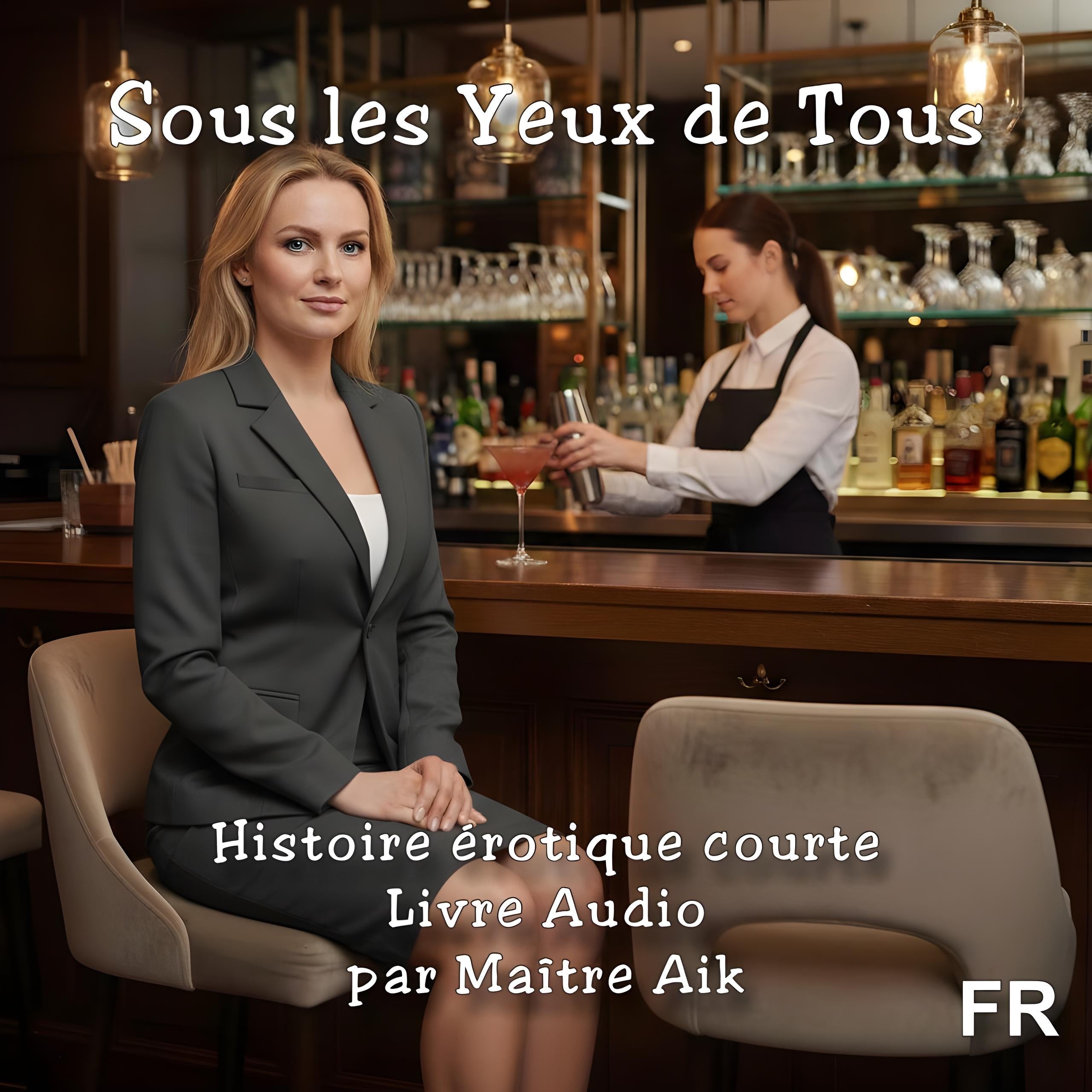 Sous les yeux de tous