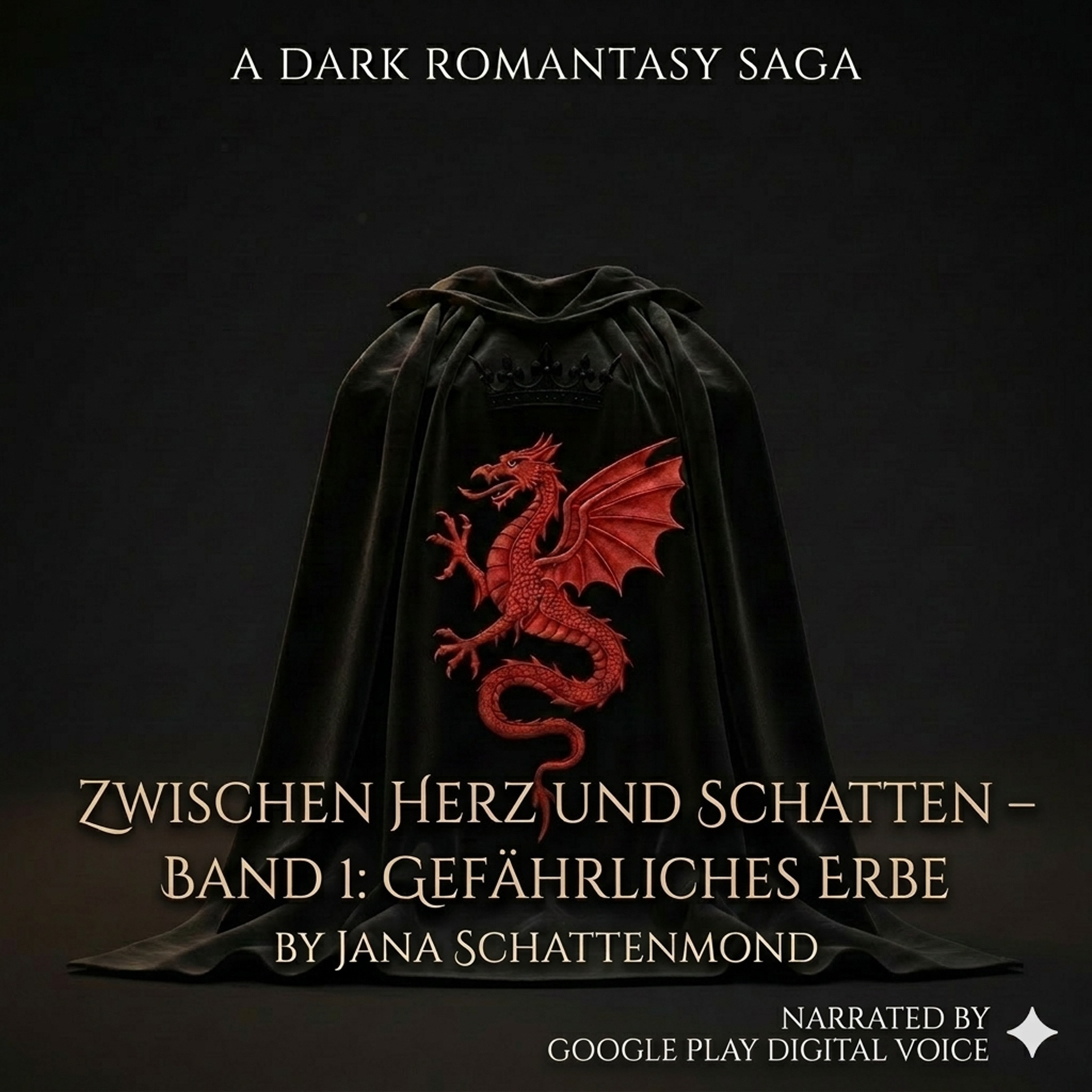Zwischen Herz und Schatten