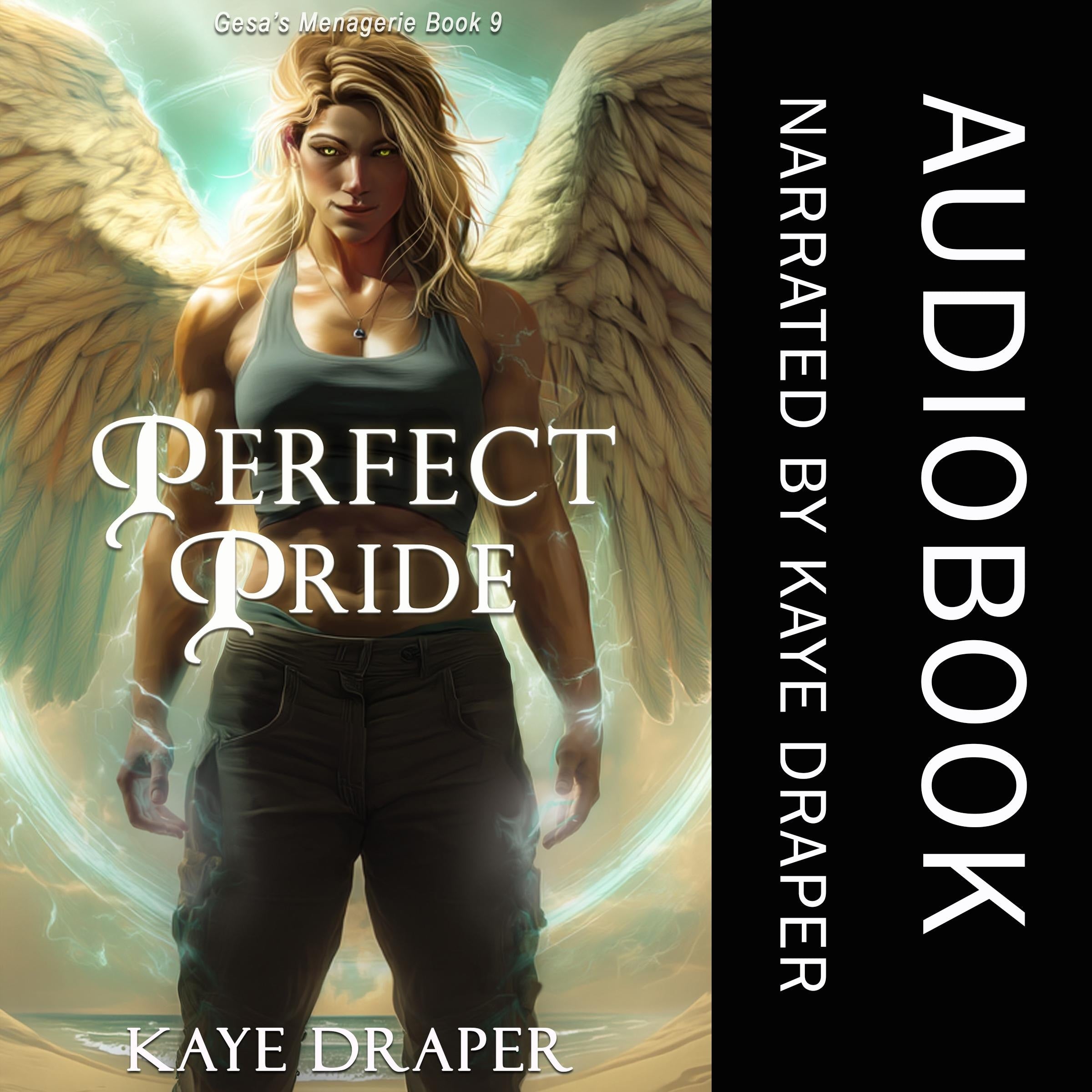 Perfect Pride