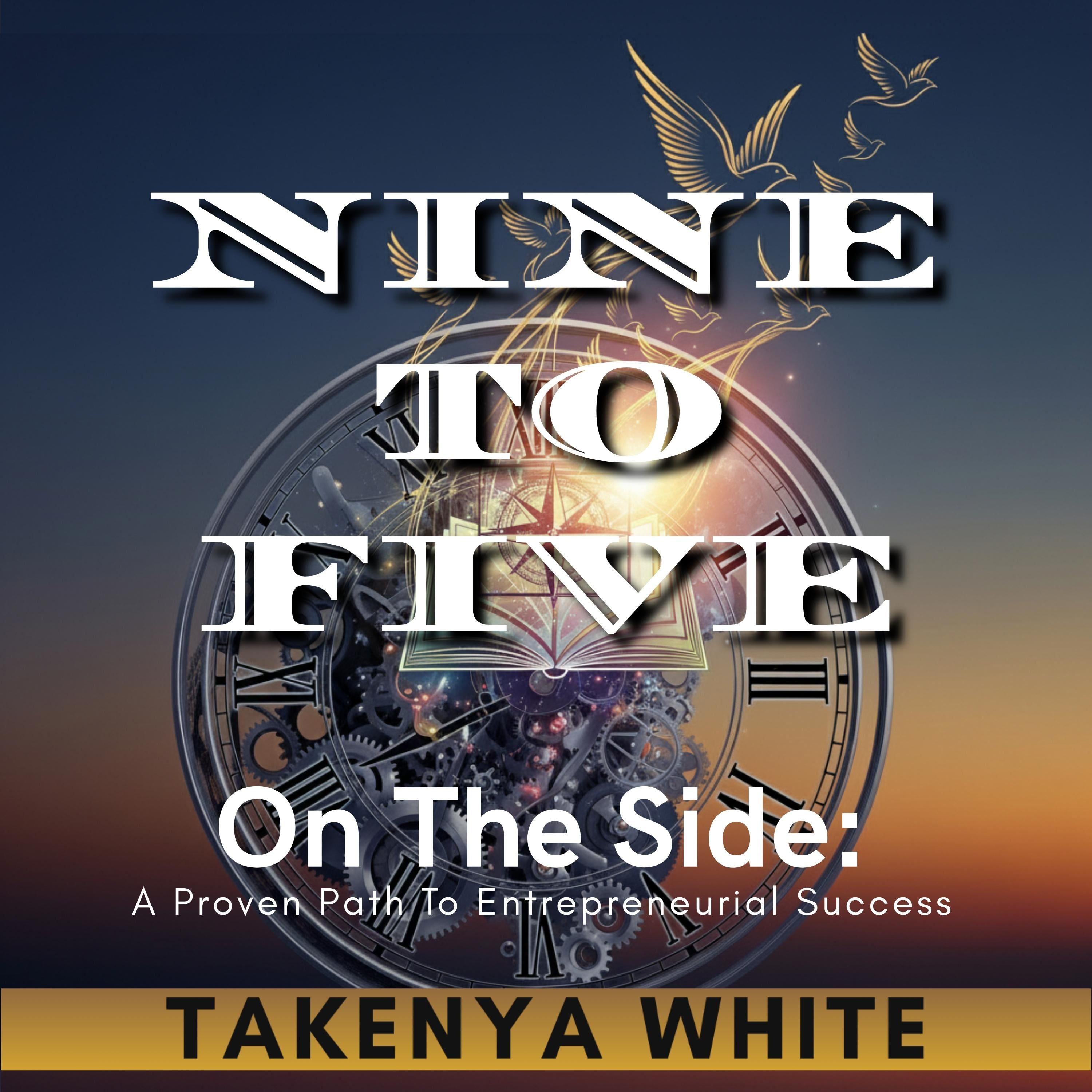Nine To Five On The Side