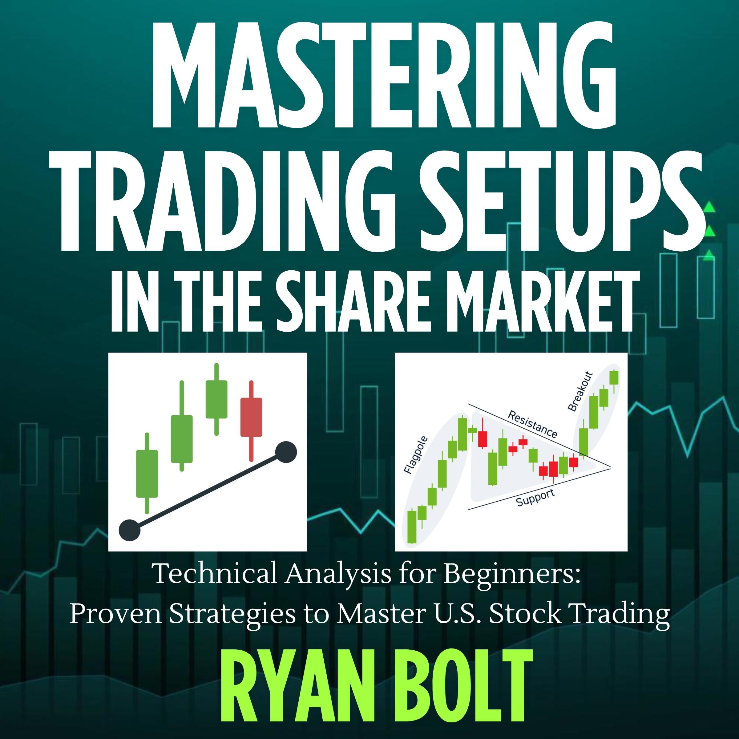 MASTERING TRADING SETUPS IN THE SHARE MARKET