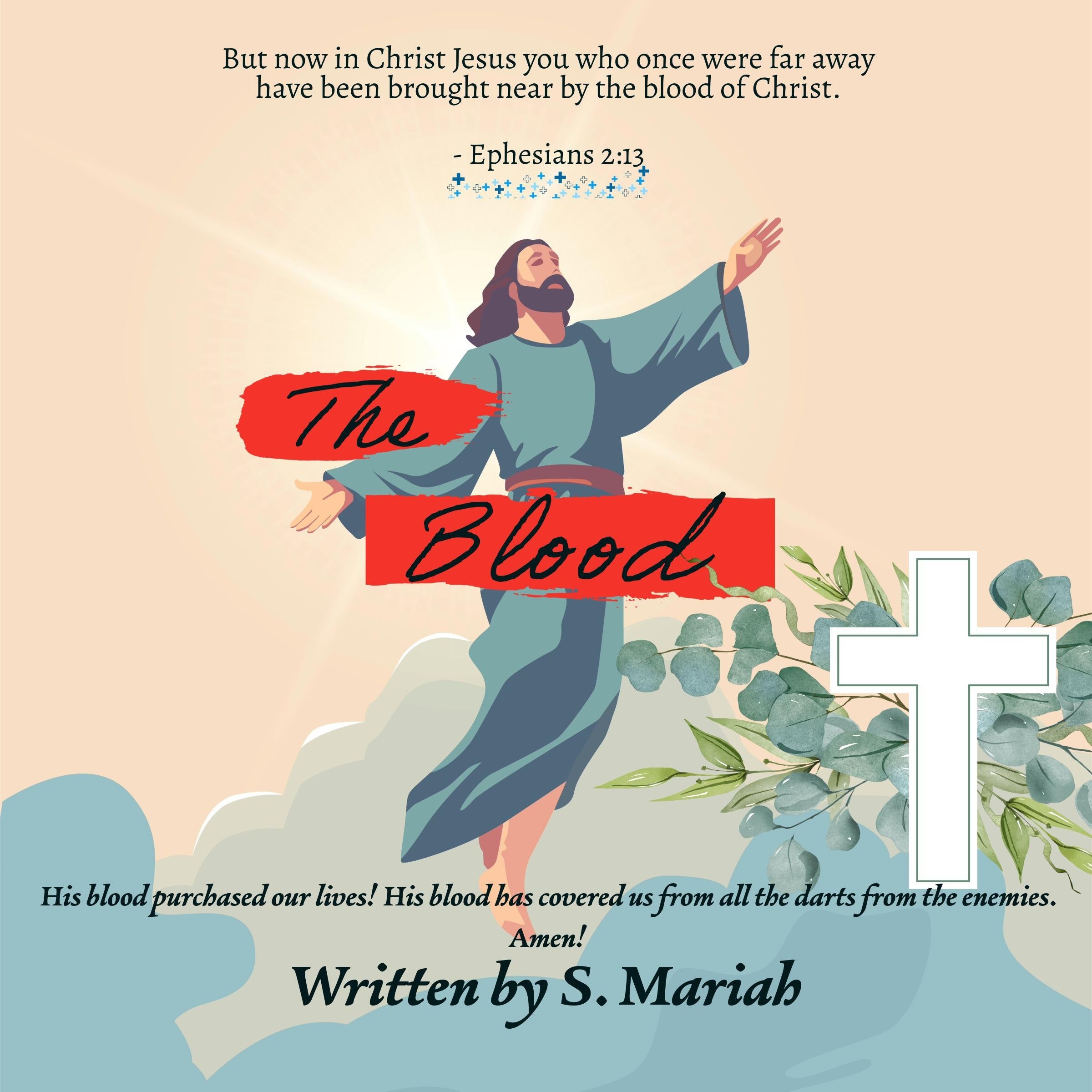The Blood