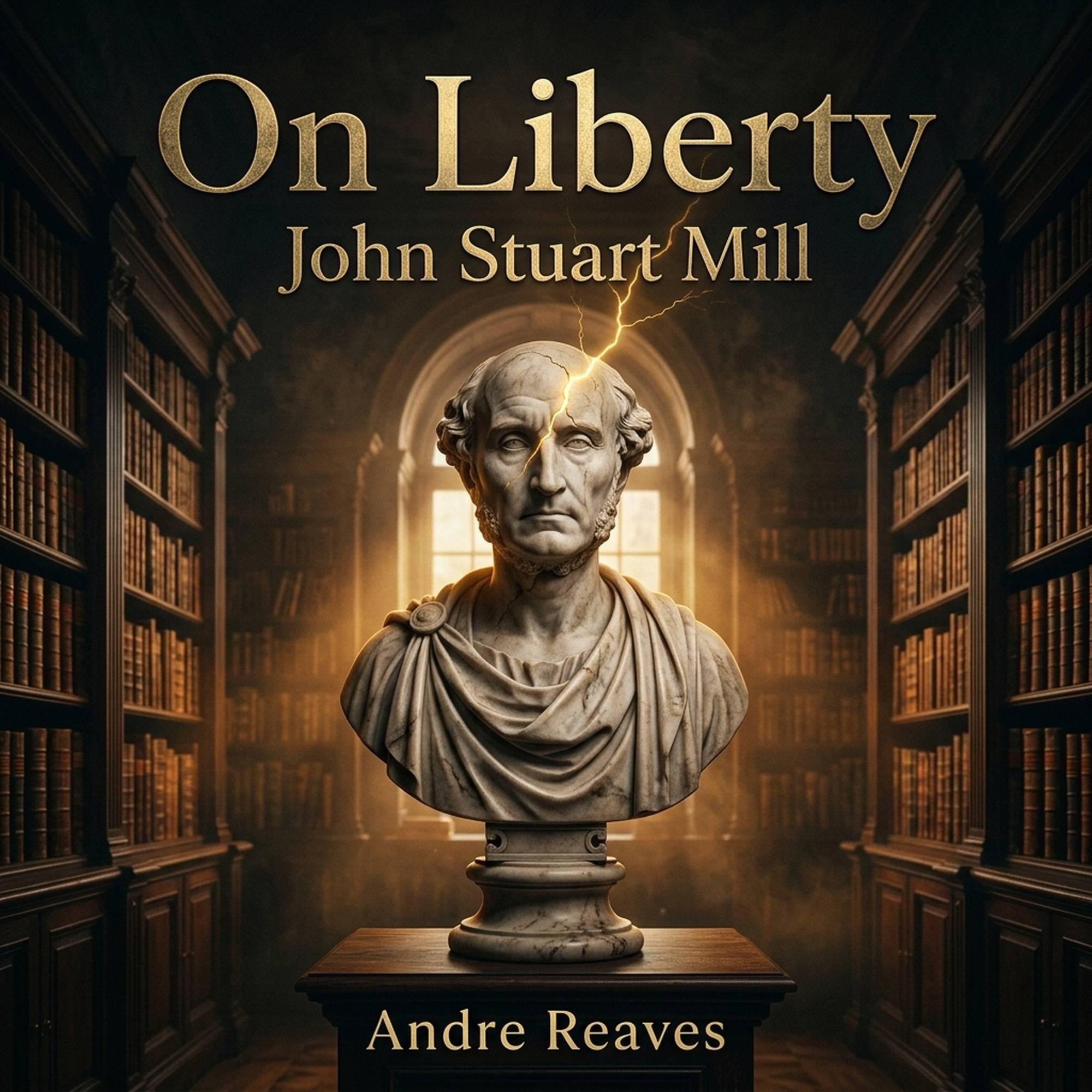 On Liberty