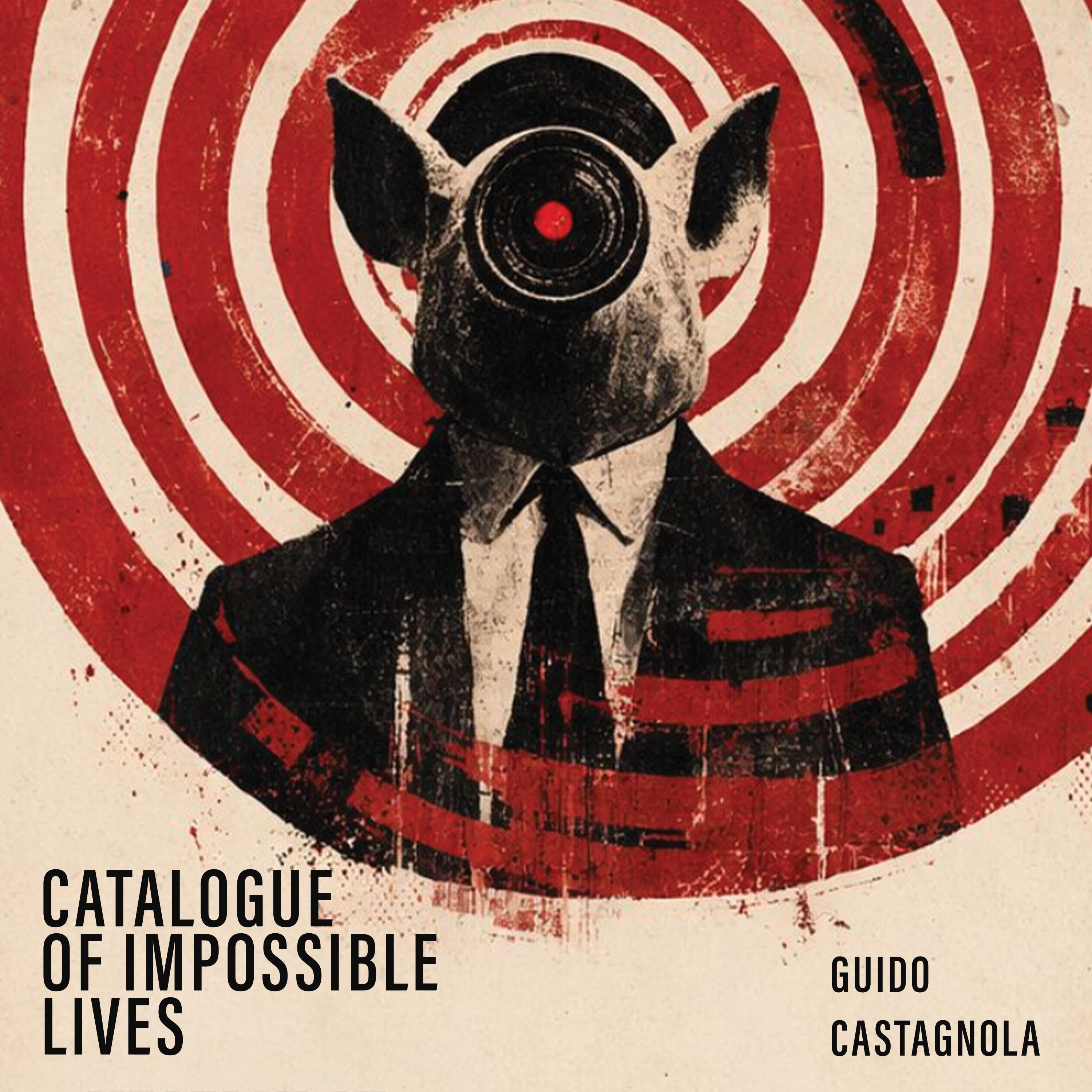 Catalogue of Impossible Lives