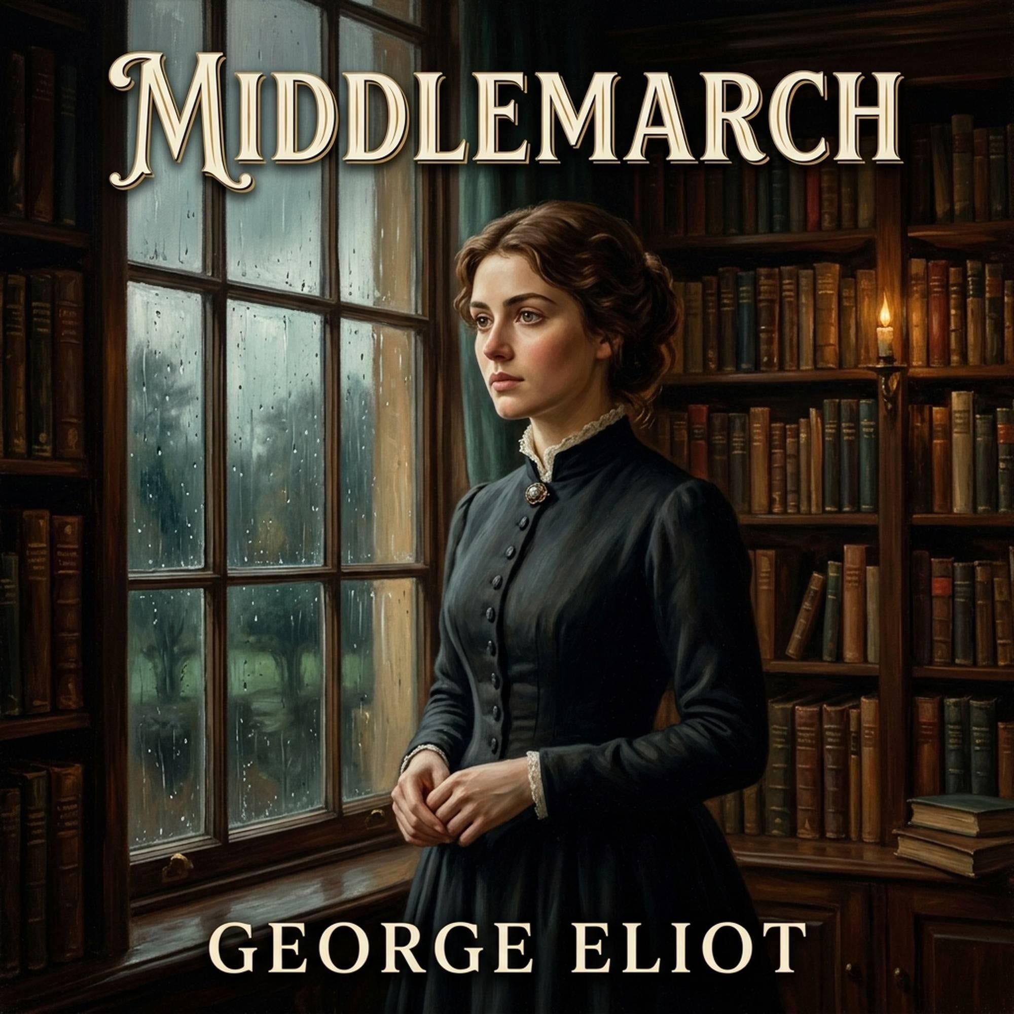 Middlemarch