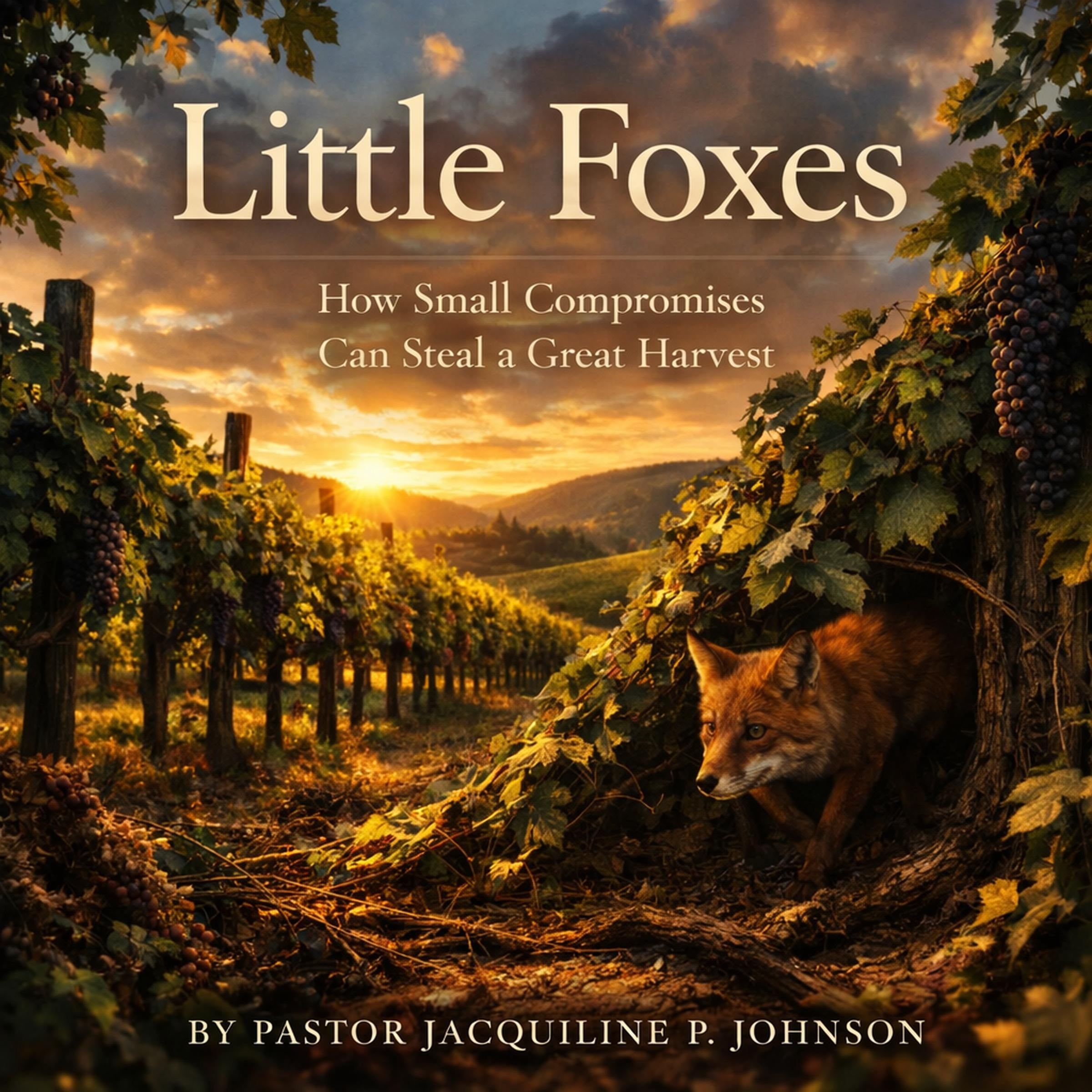 Little Foxes