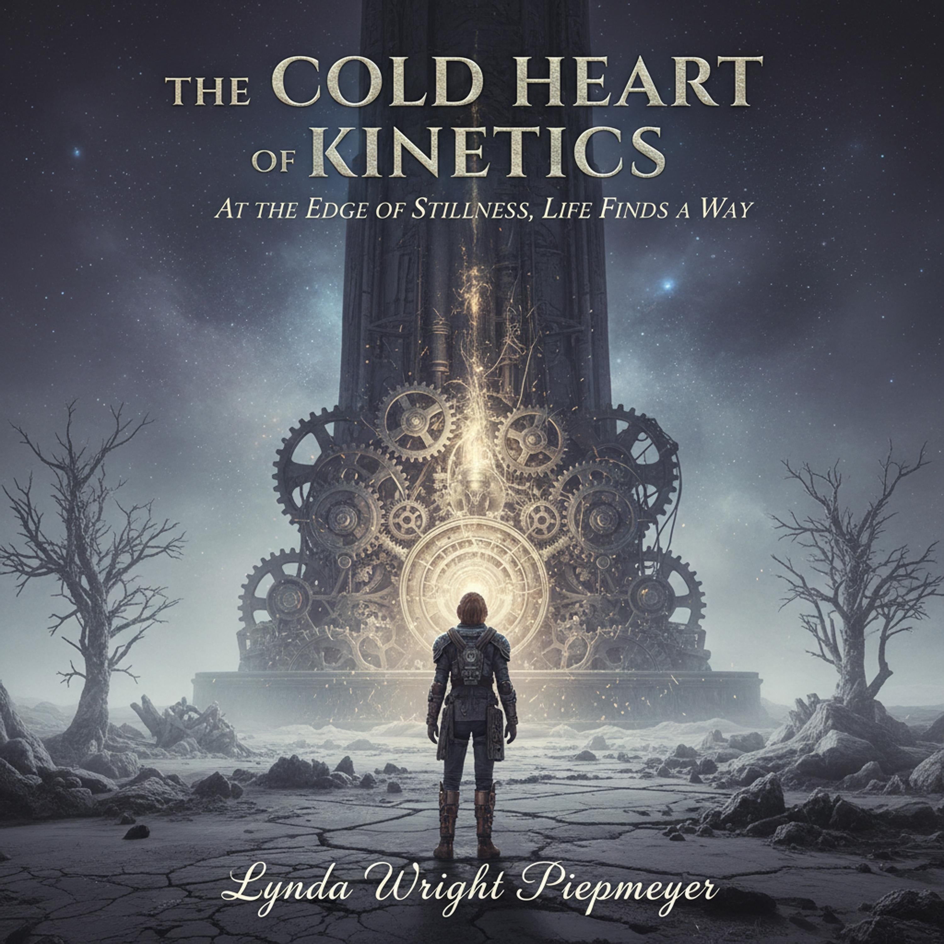 The Cold Heart of Kinetics