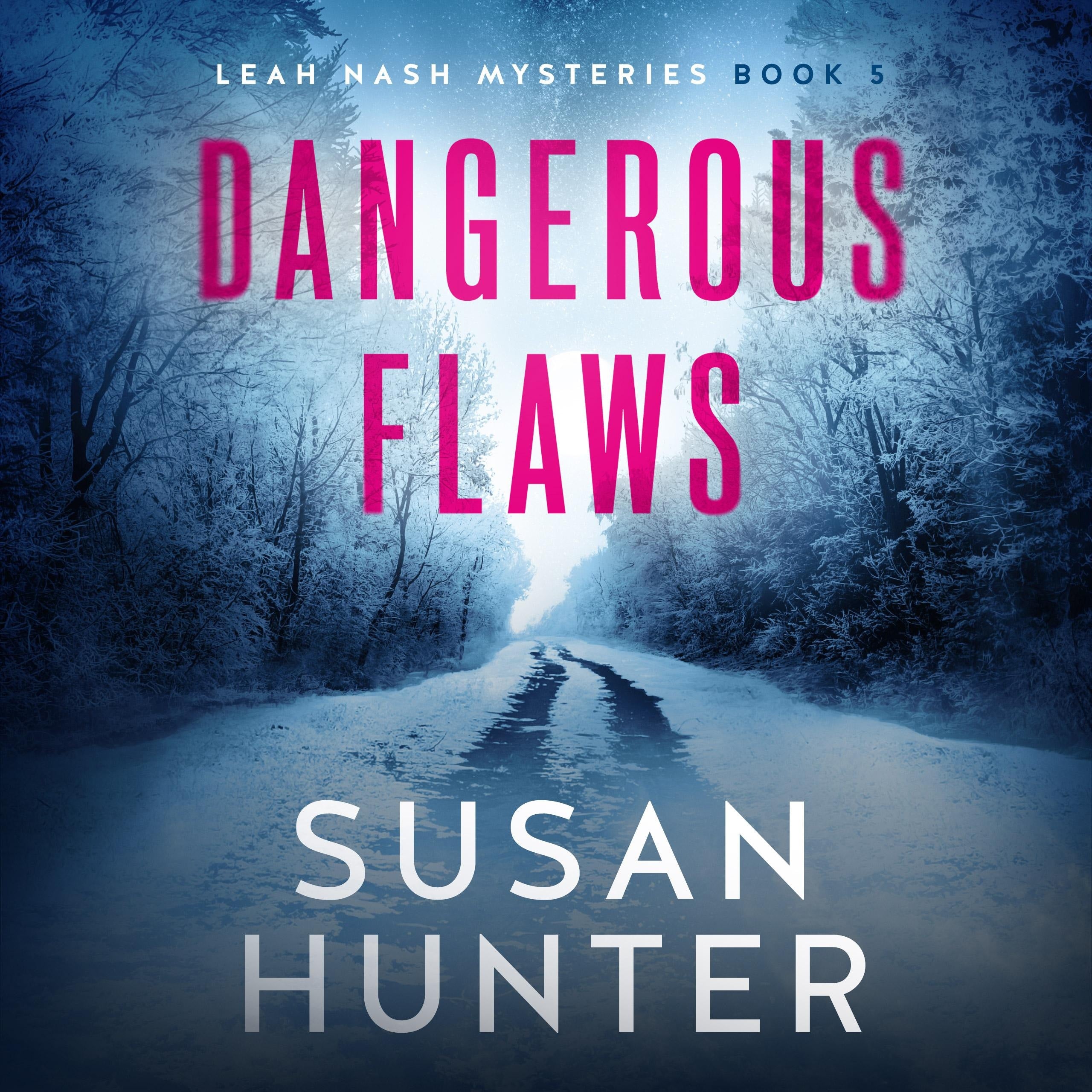 Dangerous Flaws