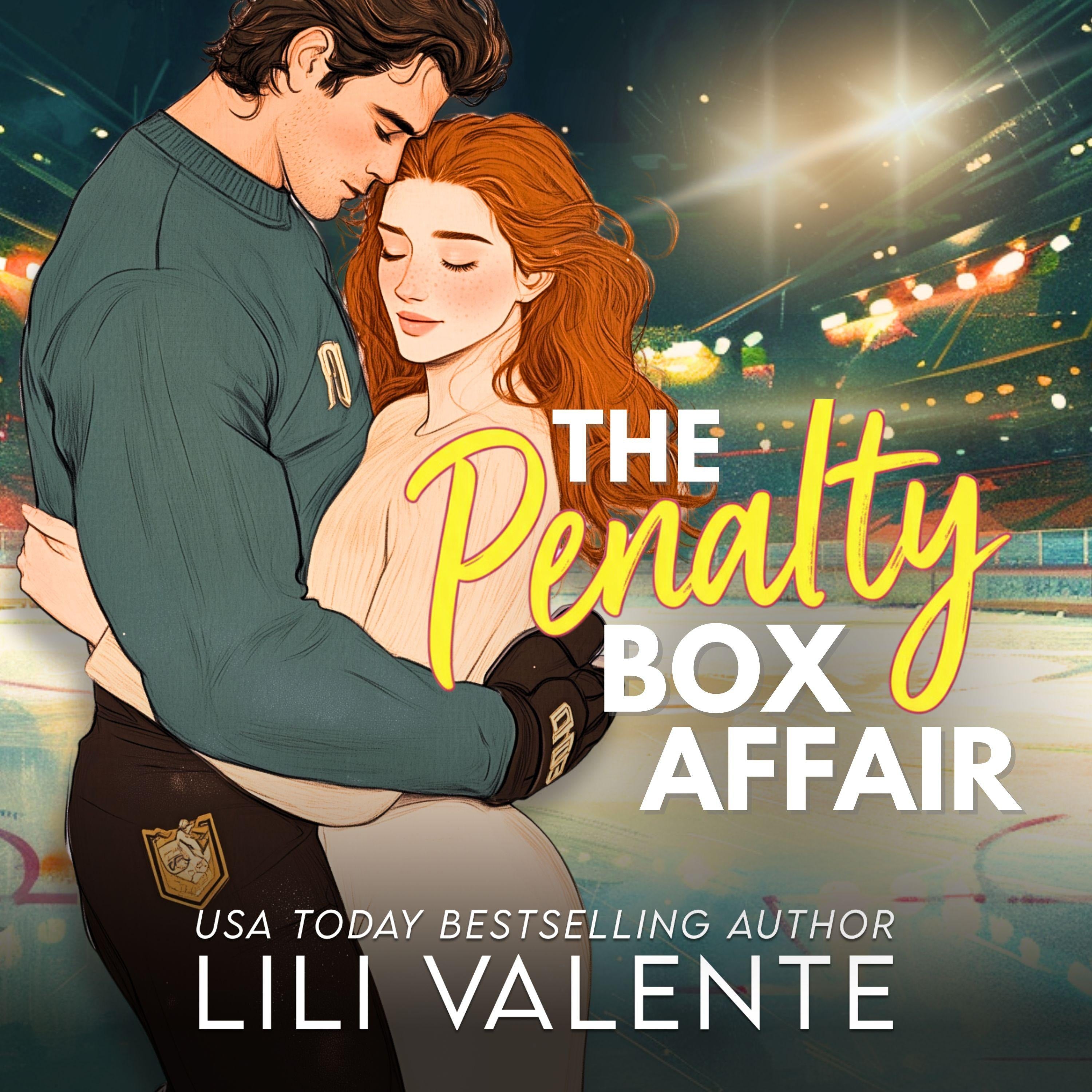 The Penalty Box Affair