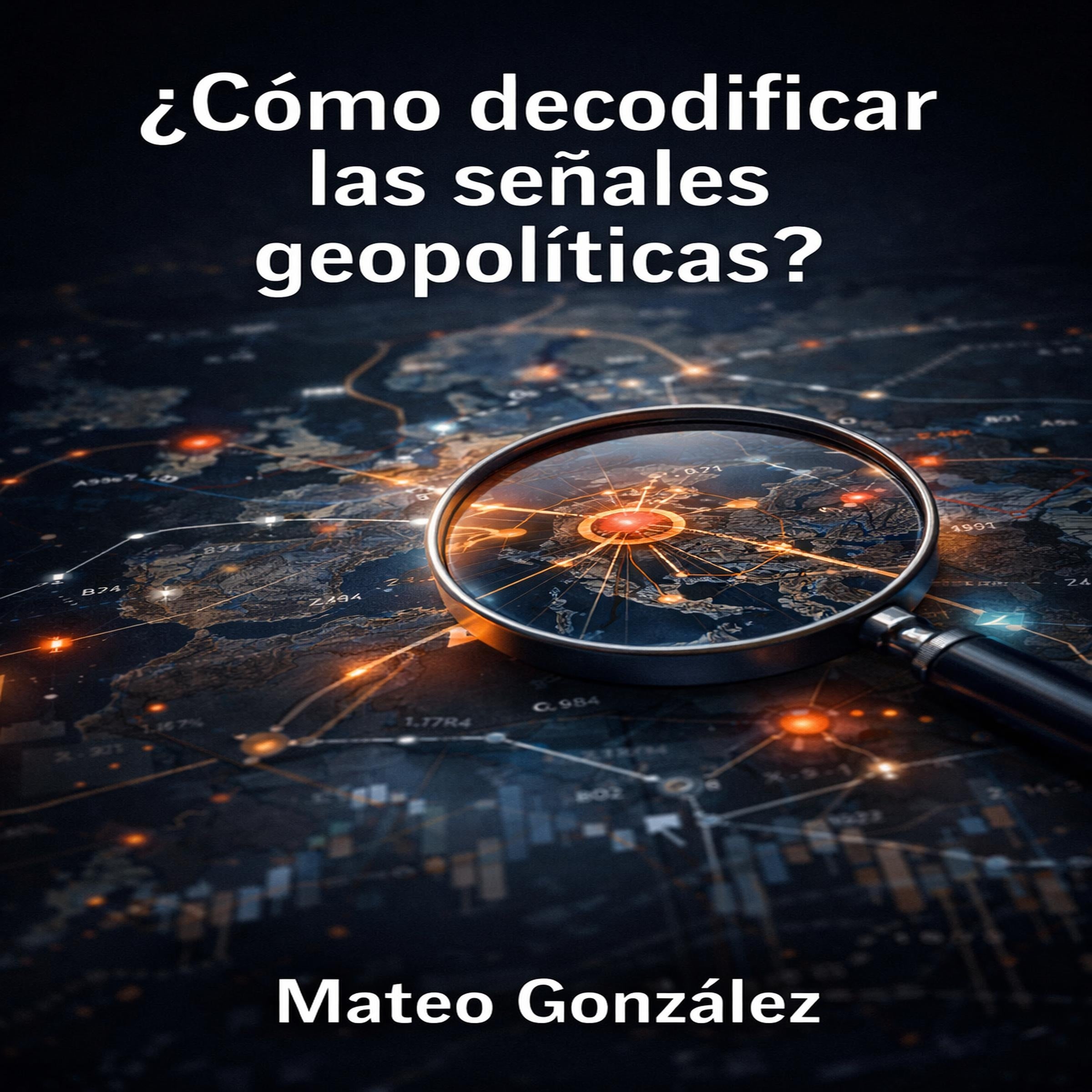¿cómo decodificar las señales geopolíticas?