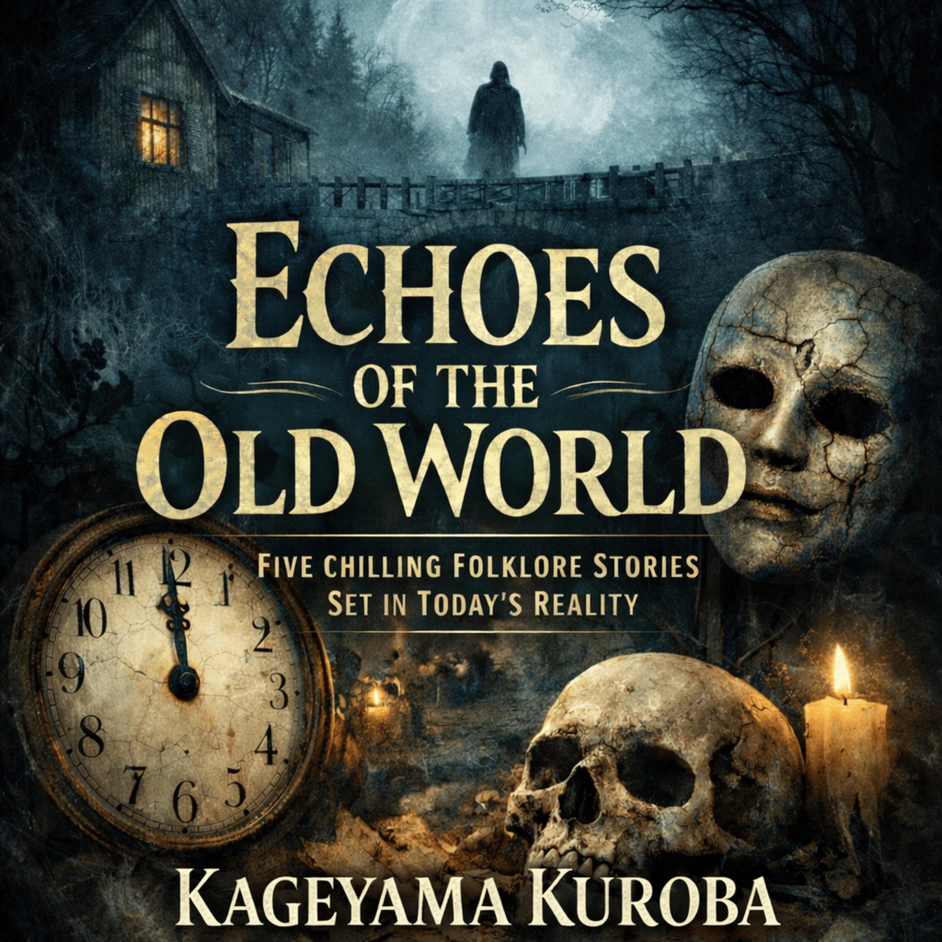 Echoes of the Old World