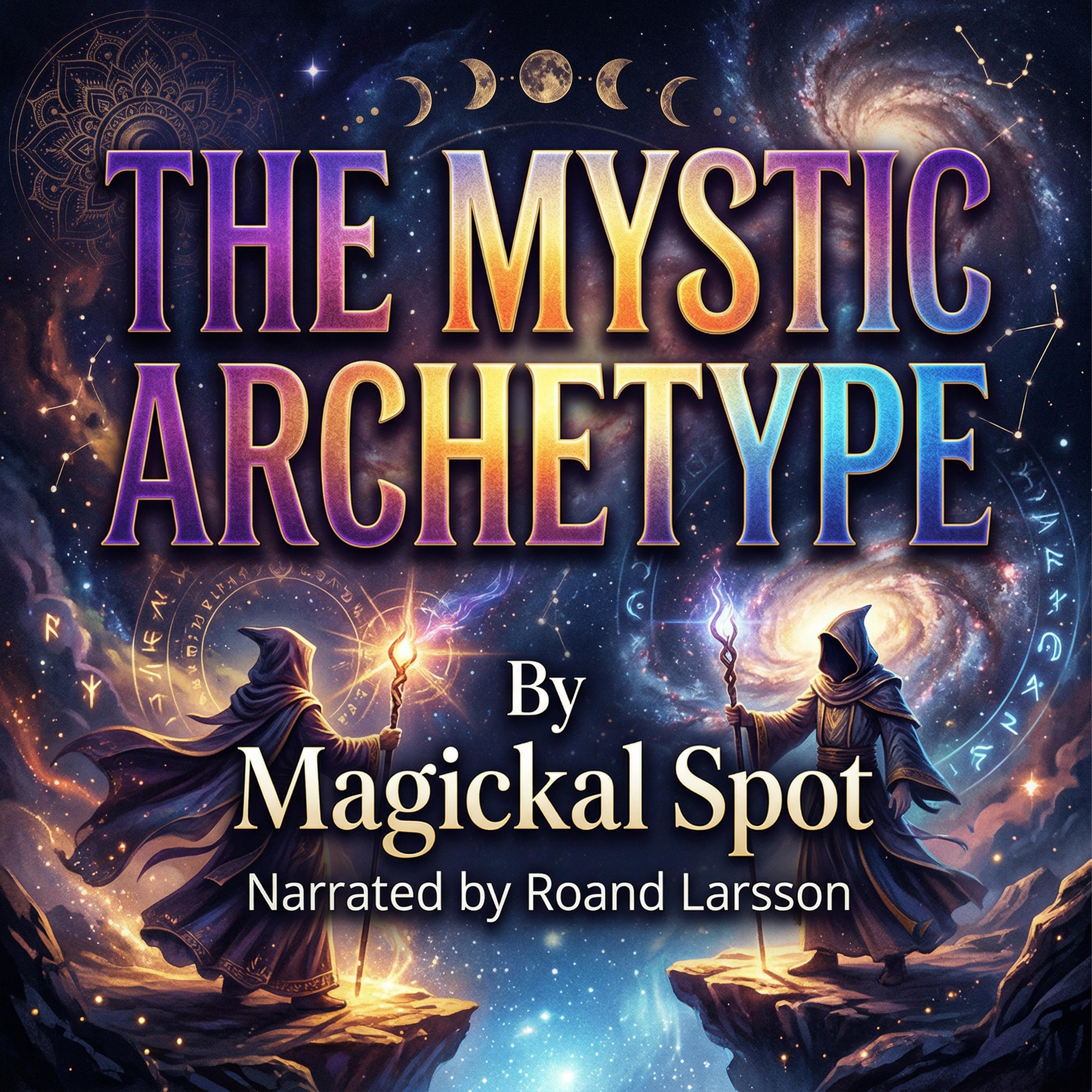 The Mystic Archetype