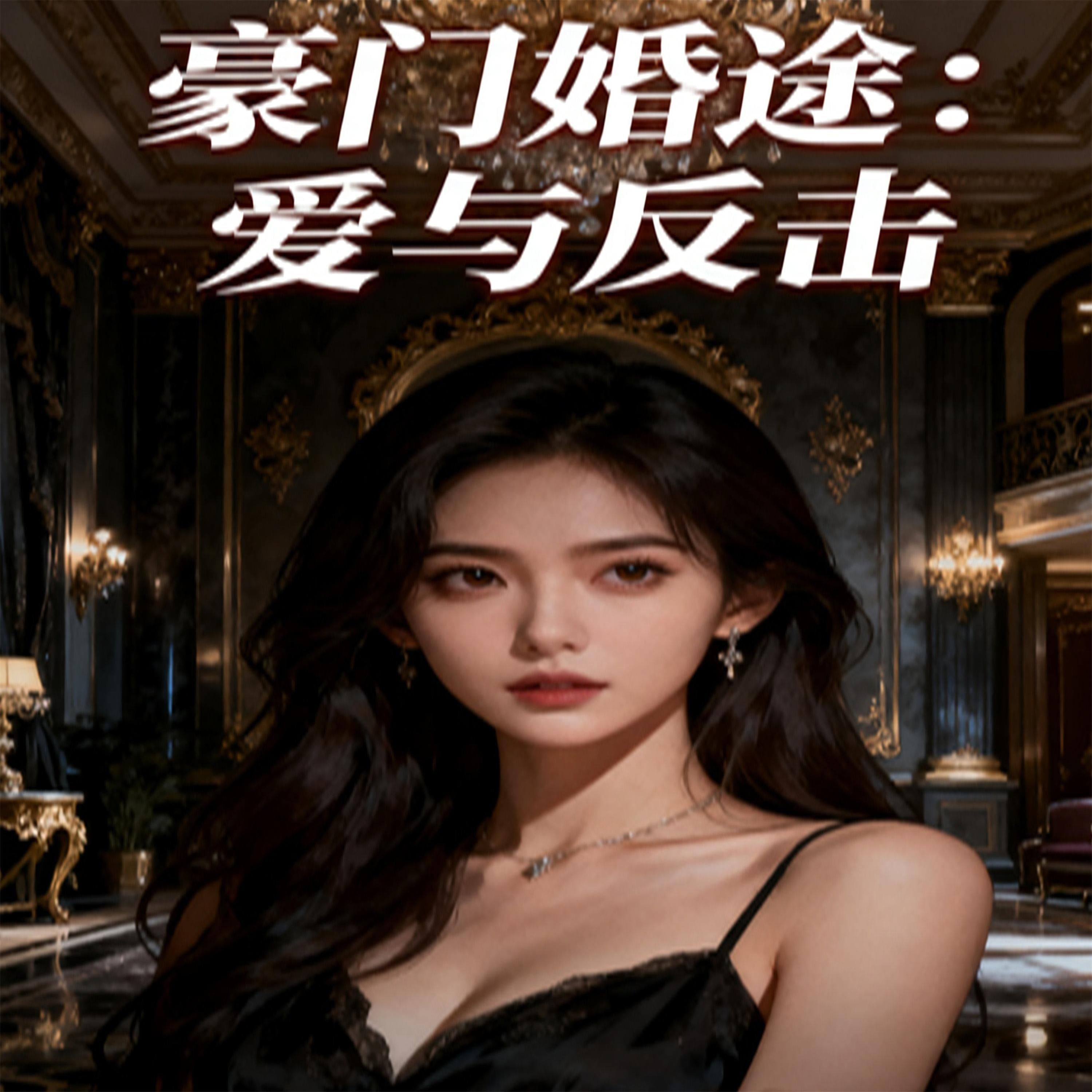 豪门婚途：爱与反击