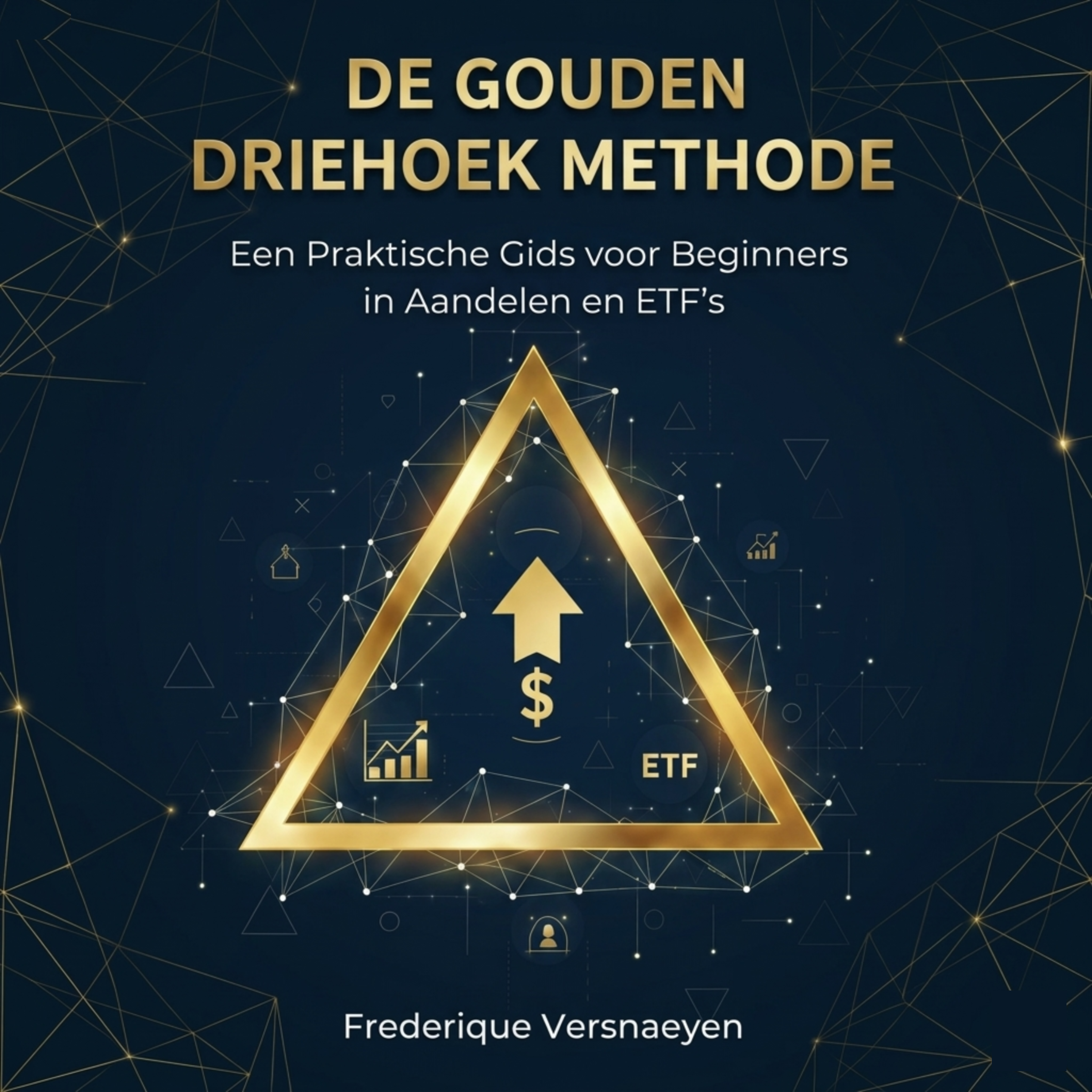 De Gouden Driehoek Methode