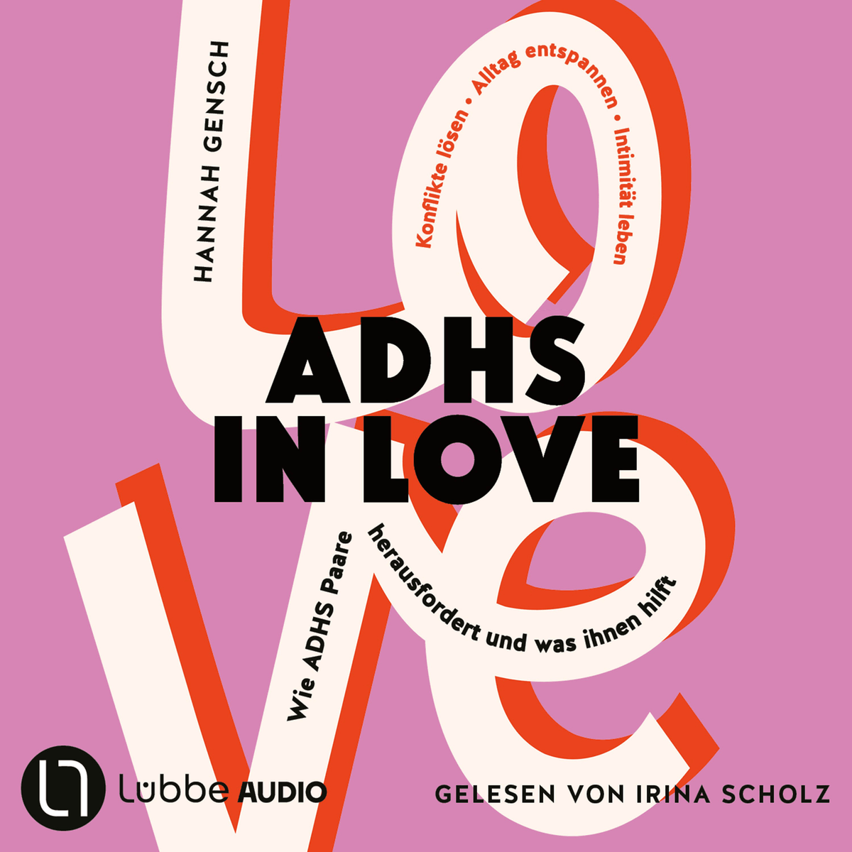 ADHS in love - Wie ADHS Paare herausfordert und was ihnen hilft