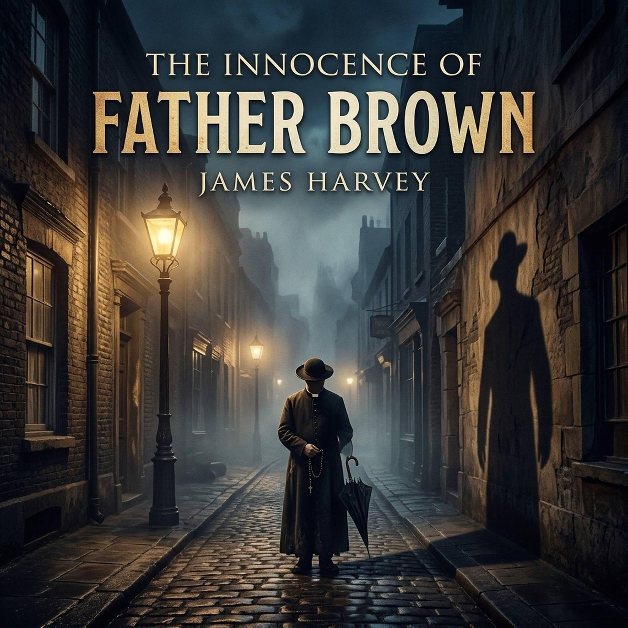 The innocence of Father Brown