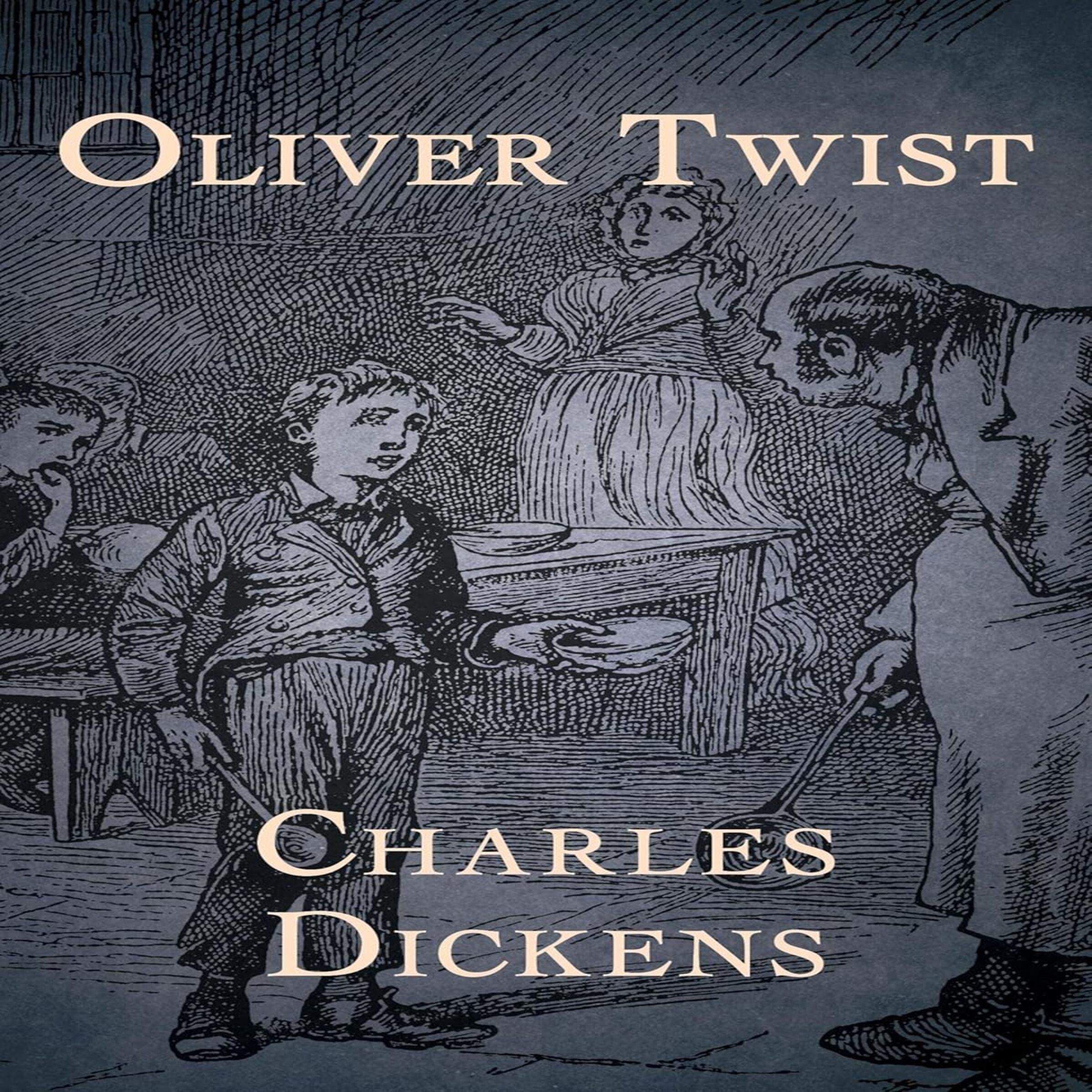 Oliver Twist