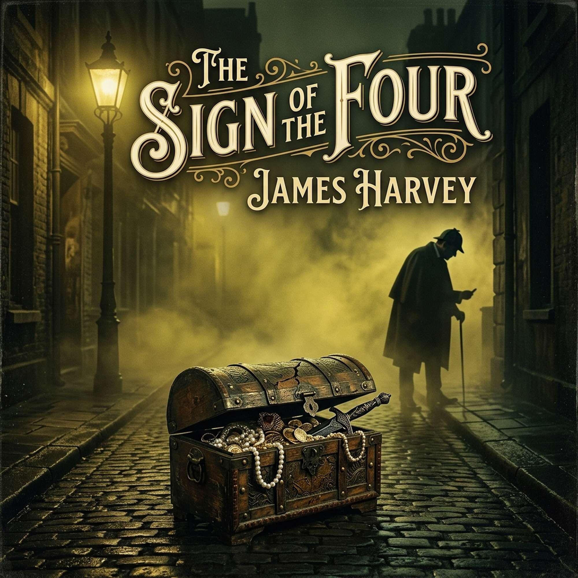 The Sign of the Four