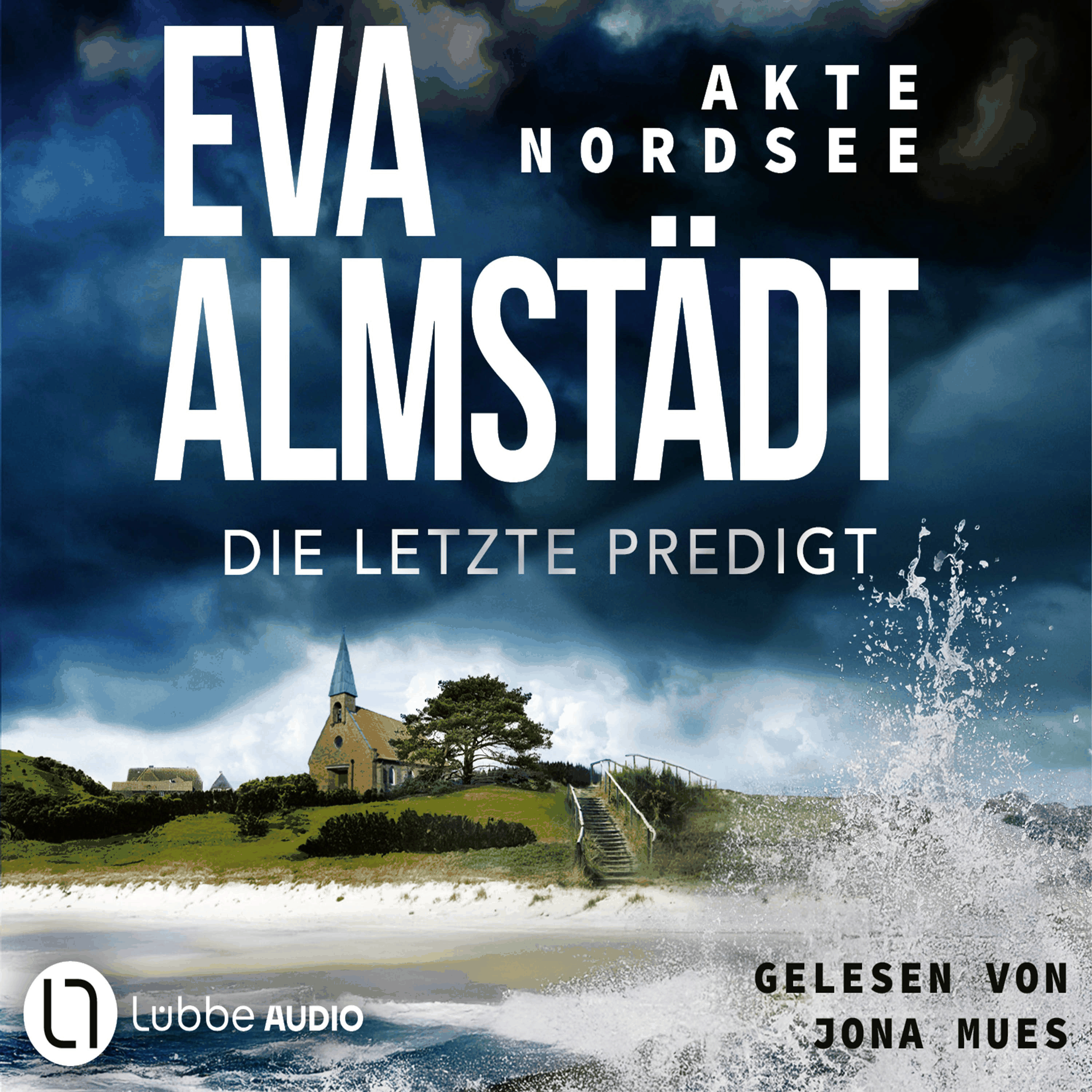 Die letzte Predigt - Akte Nordsee, Teil 4