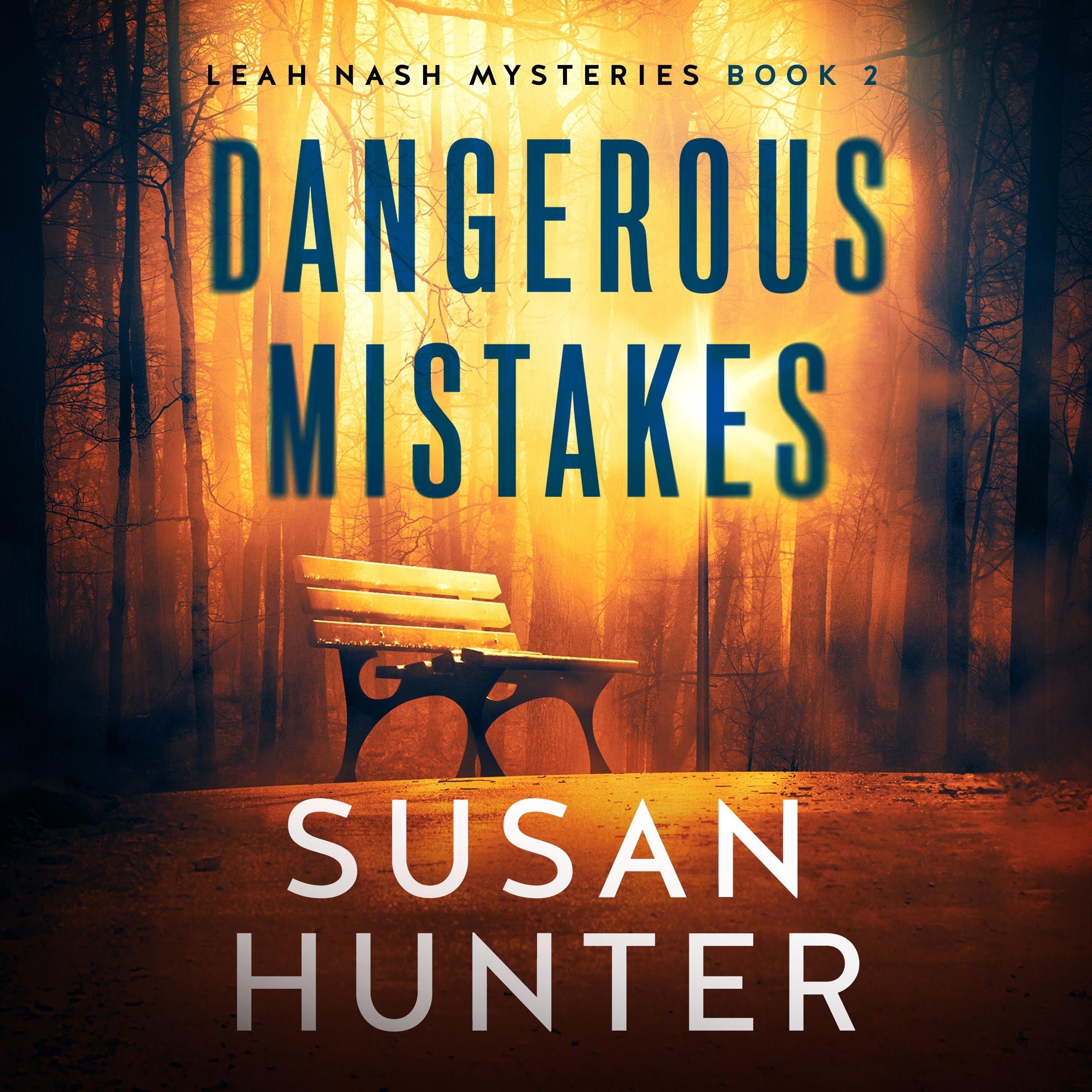Dangerous Mistakes