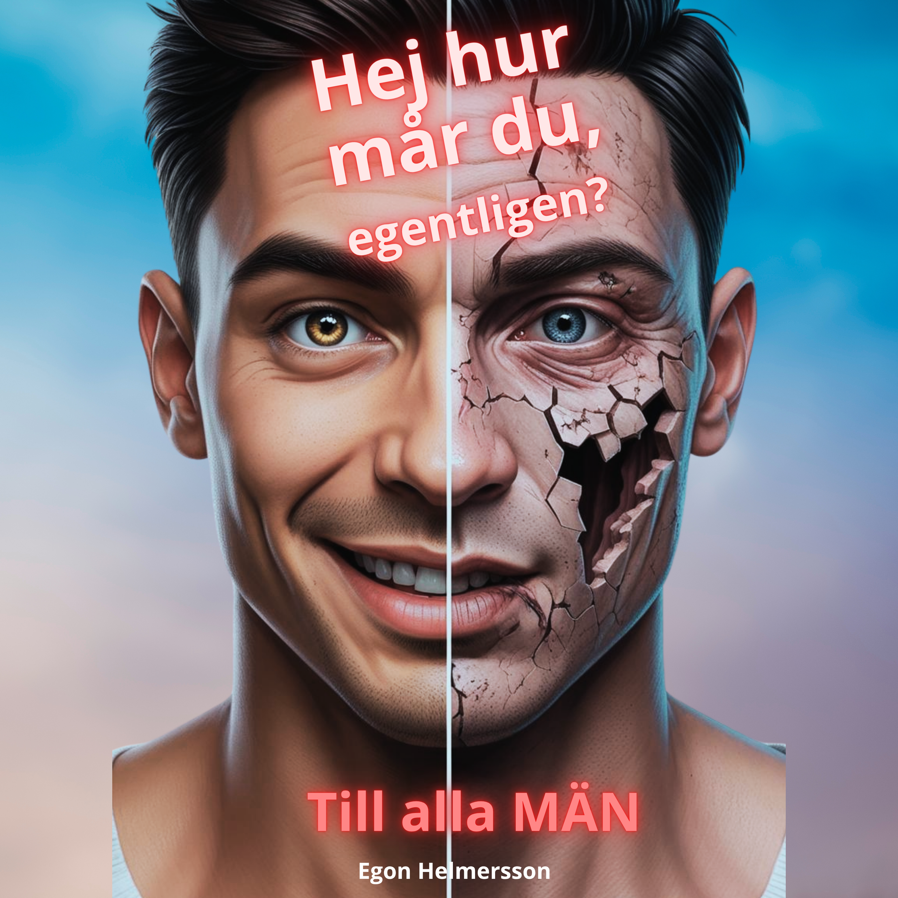 Hej hur mår du, egentligen?