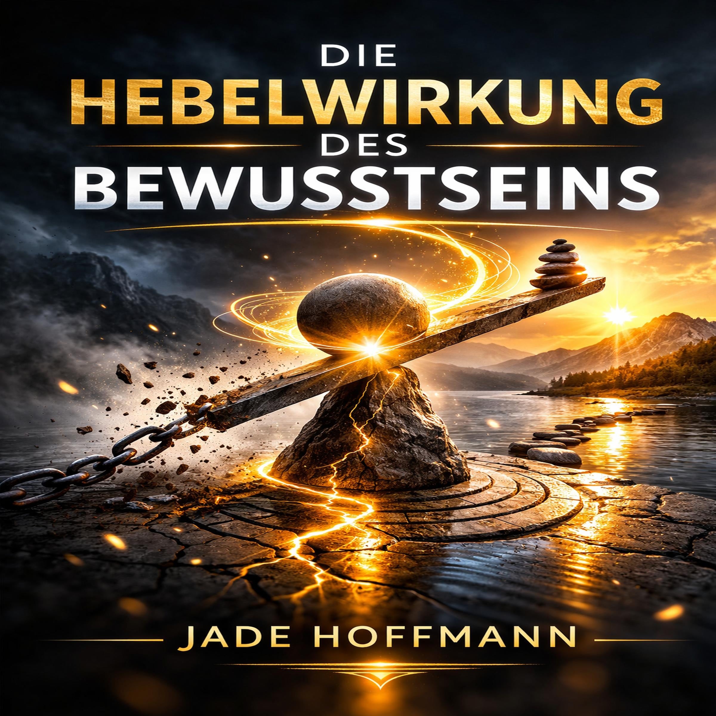 Die Hebelwirkung des Bewusstseins