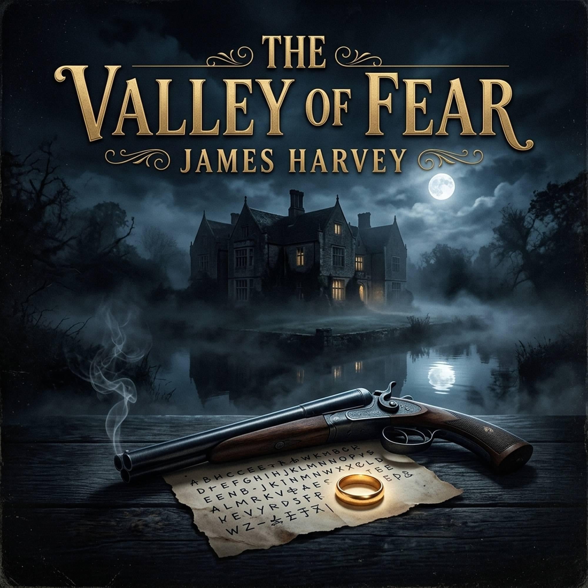 The Valley of Fear