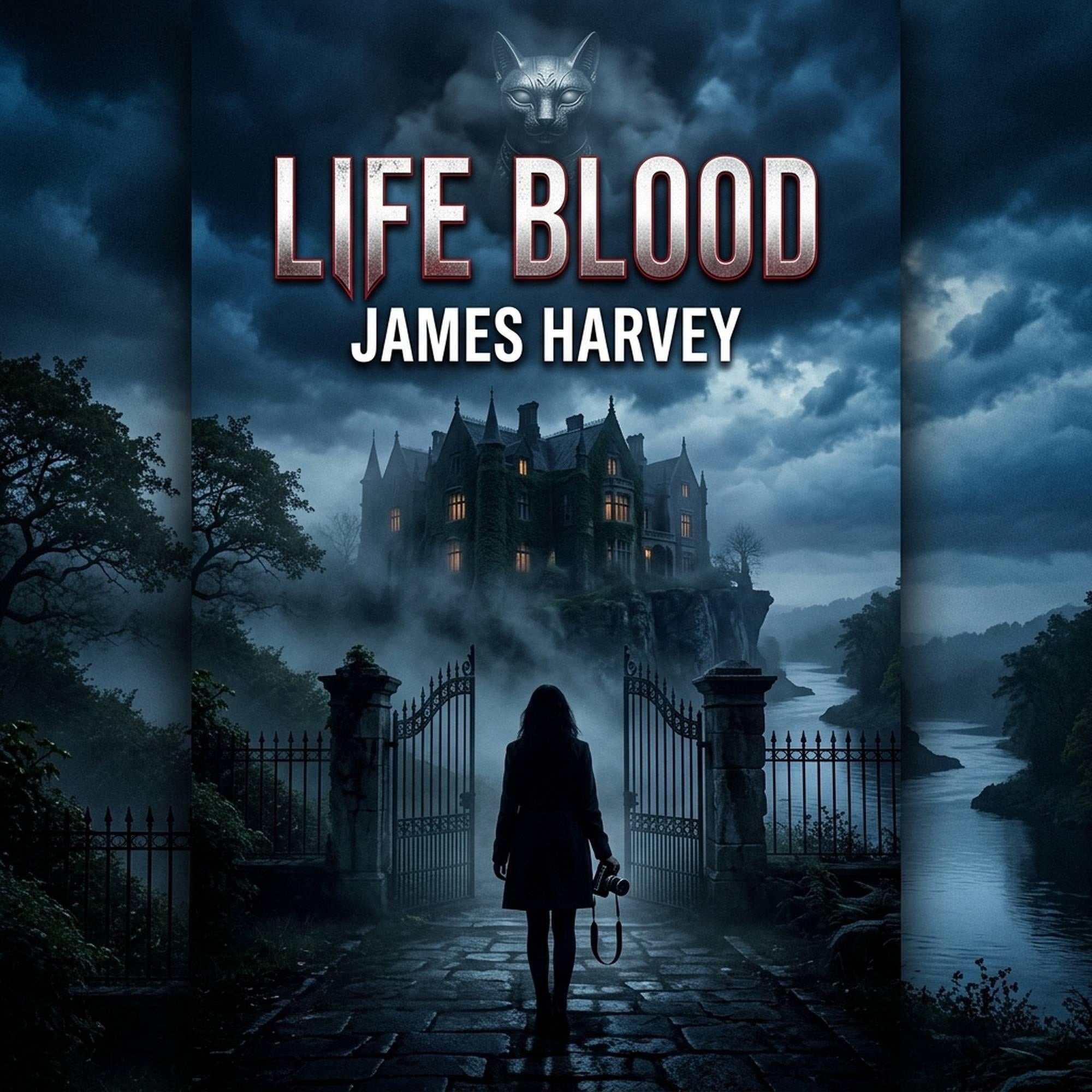Life Blood