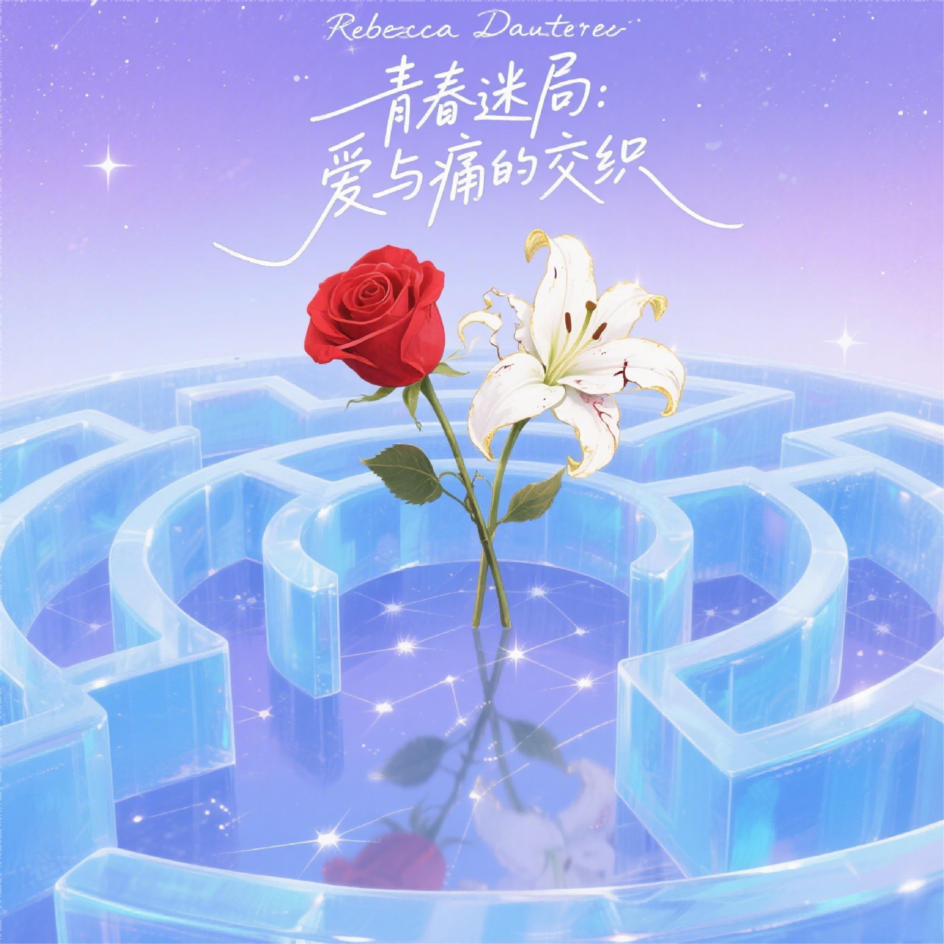 青春迷局：爱与痛的交织