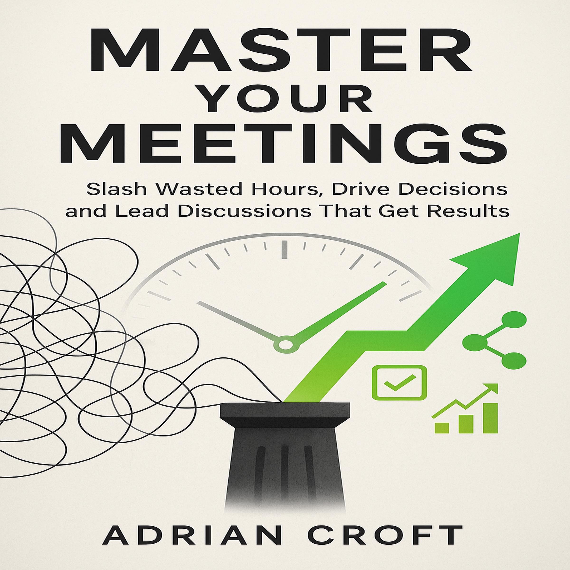 Master Your Meetings