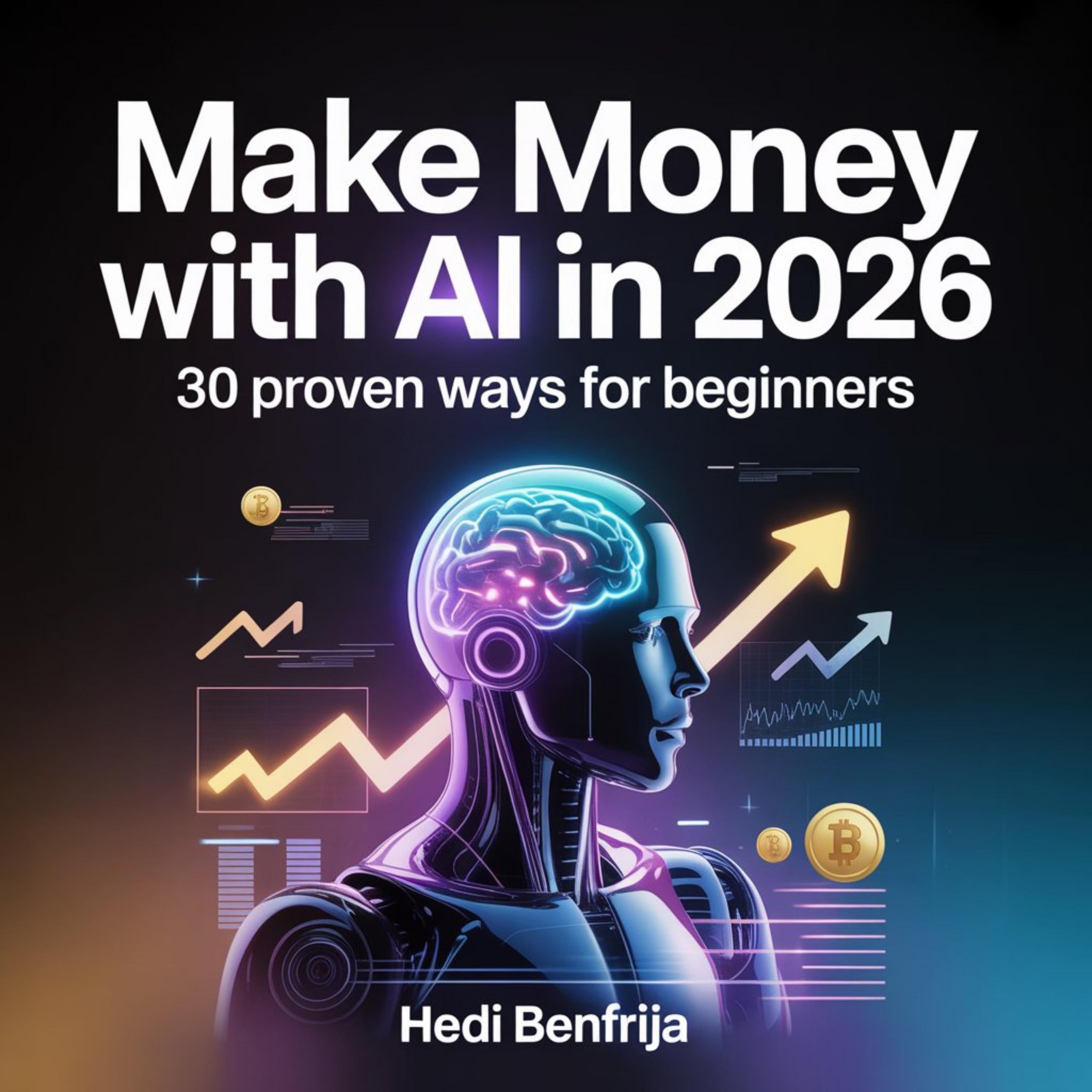 Make Money With AI In 2026