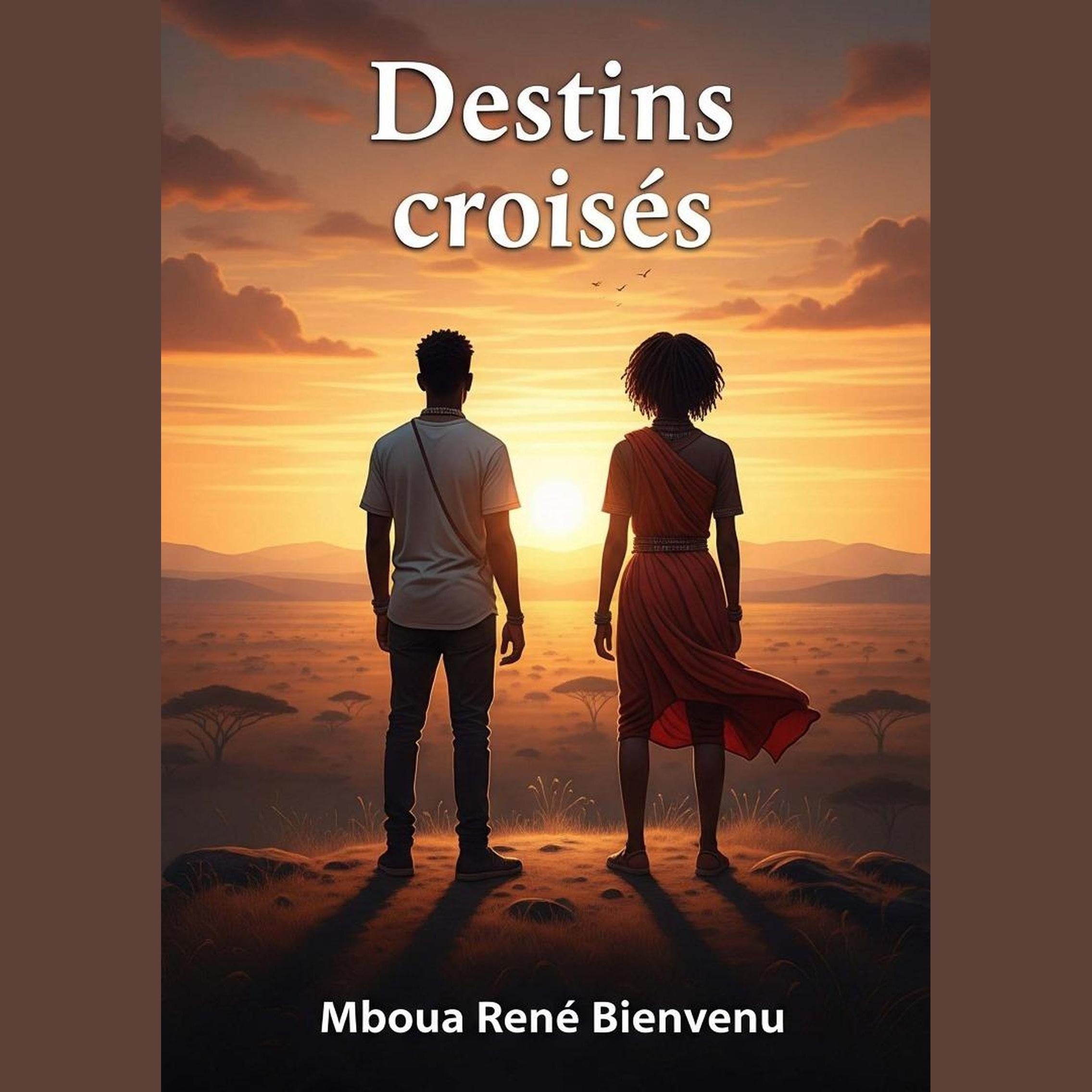 Destins croisés