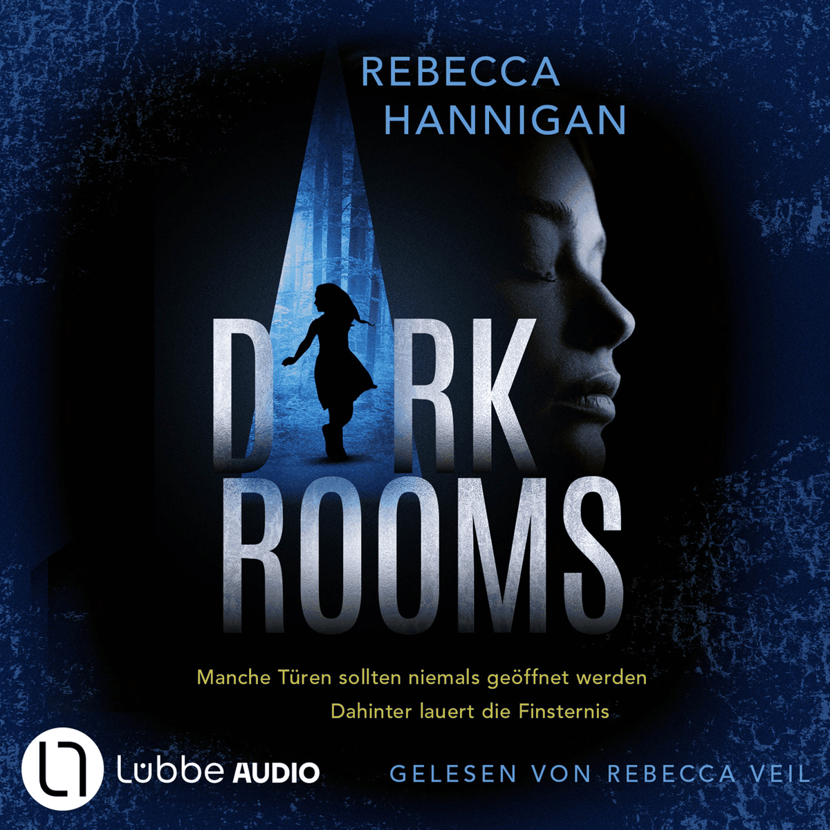 DARKROOMS - Manche Türen sollten niemals geöffnet werden. Dahinter lauert die Finsternis..