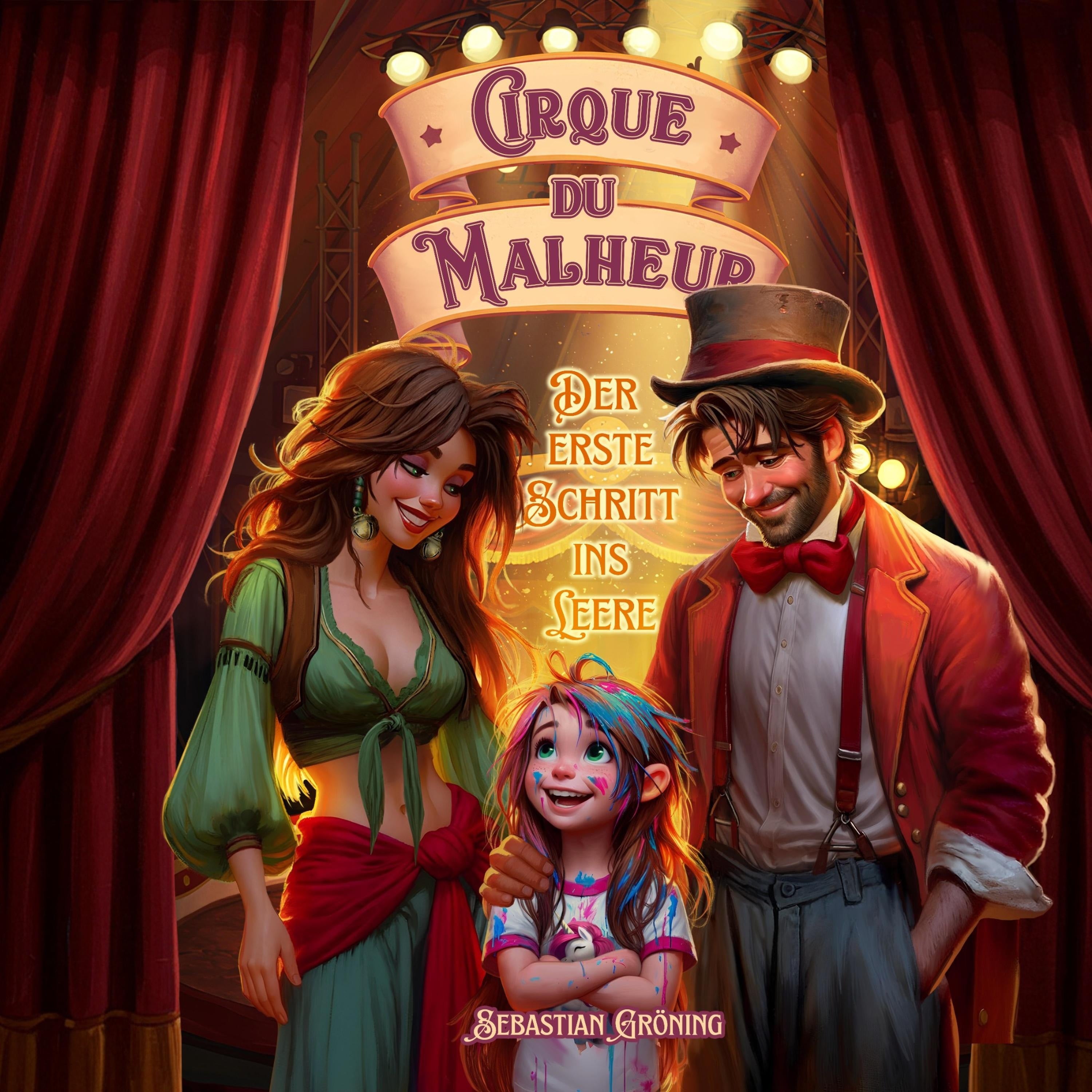 Cirque du Malheur