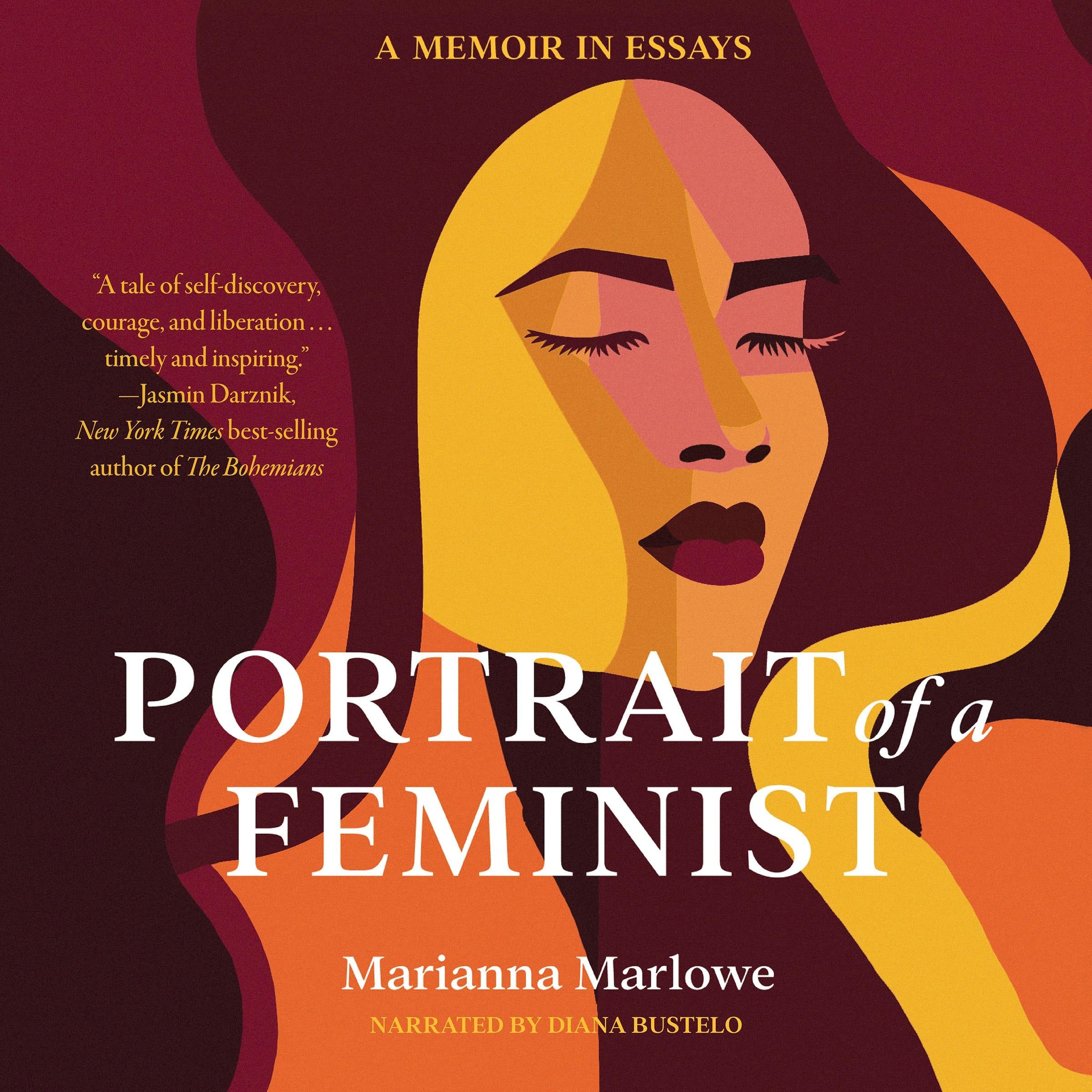 Portrait of a Feminist