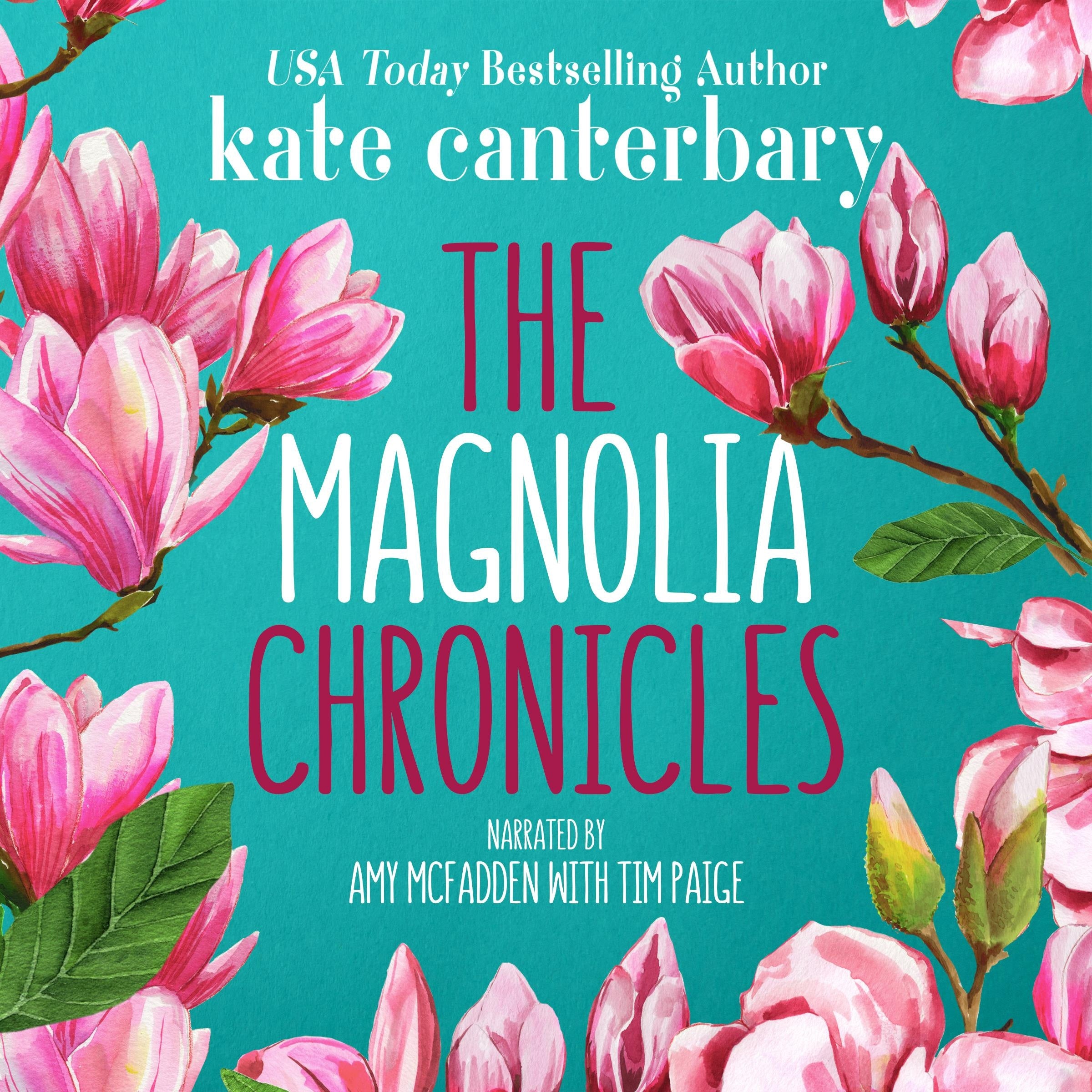 The Magnolia Chronicles