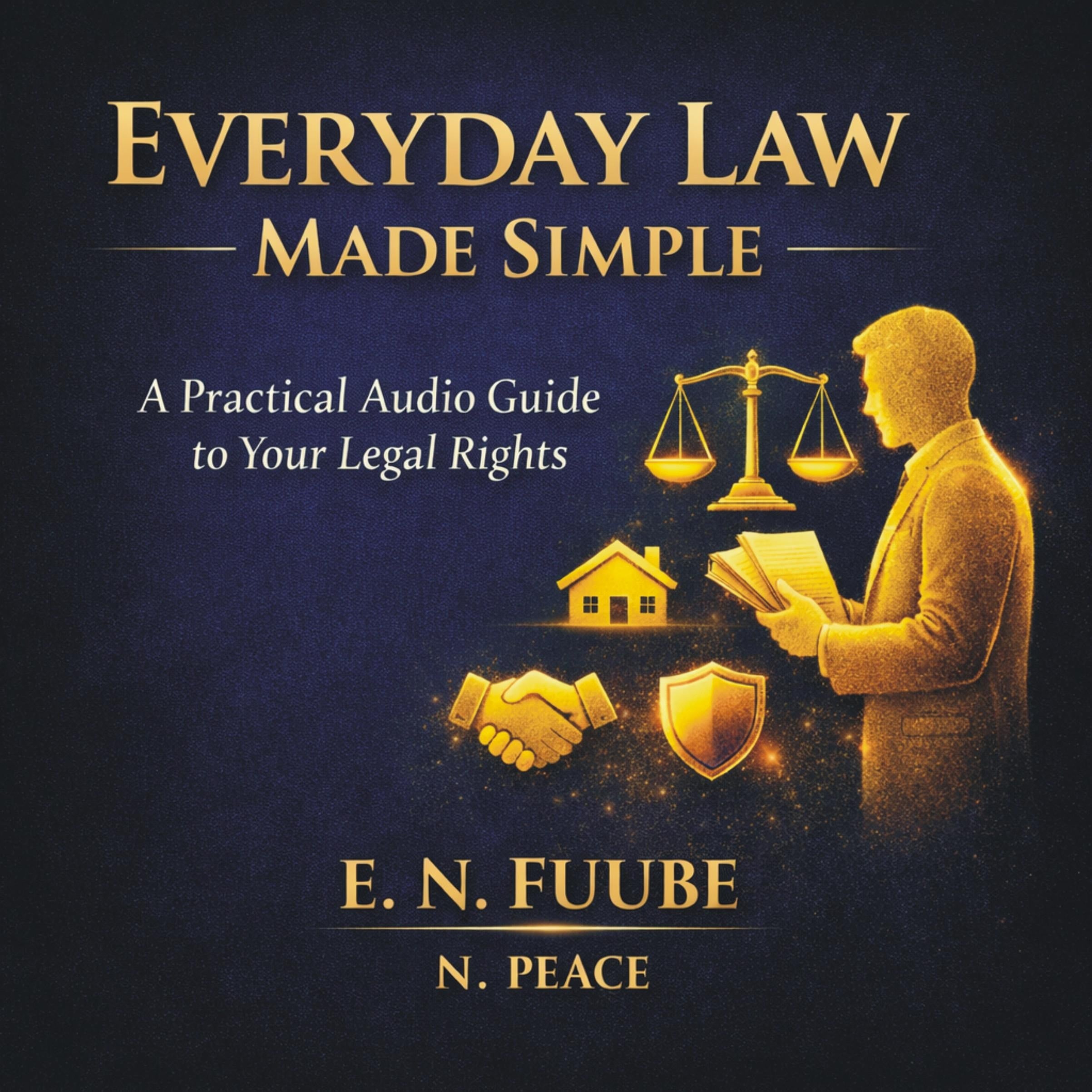 EVERYDAY LAW MADE SIMPLE
