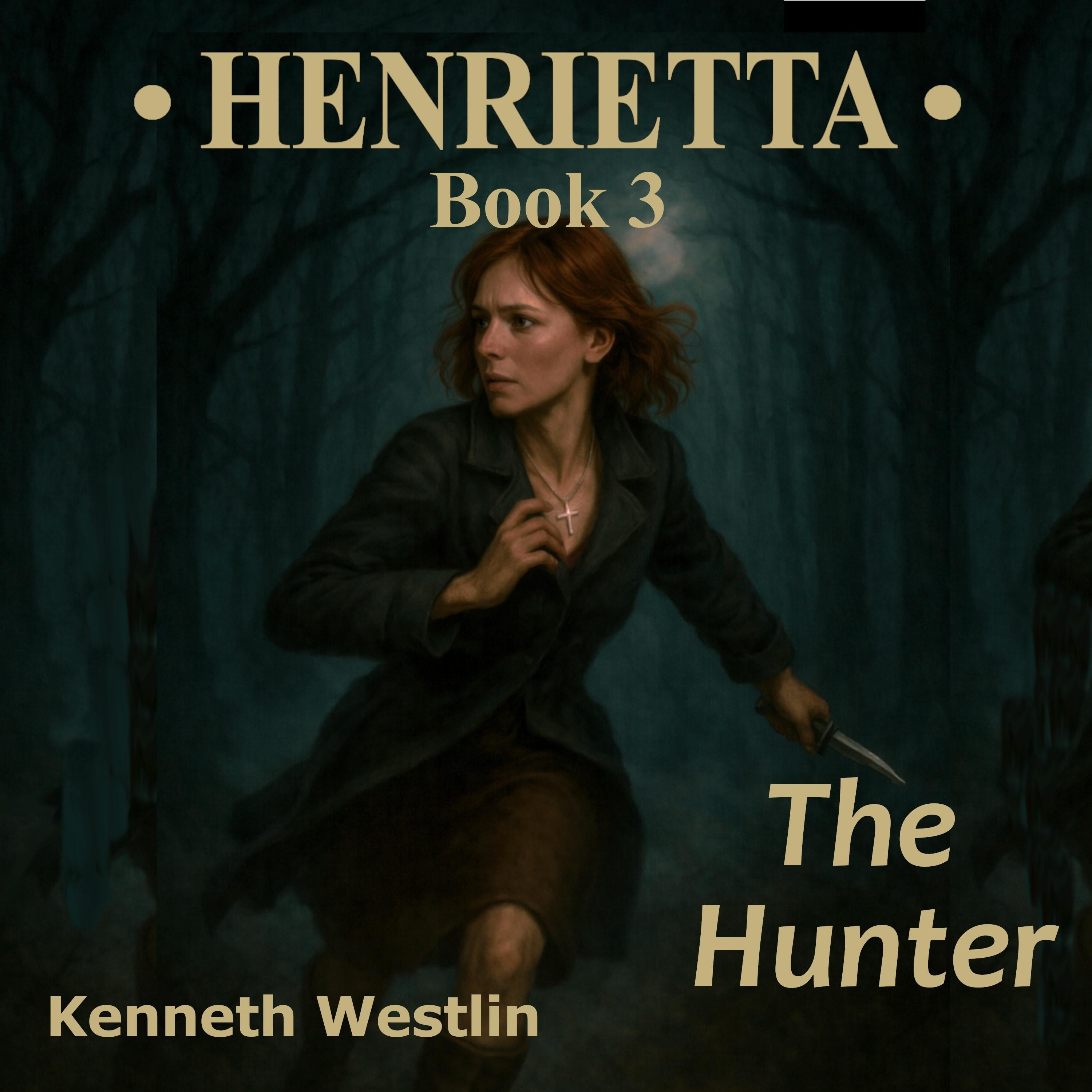 The Hunter