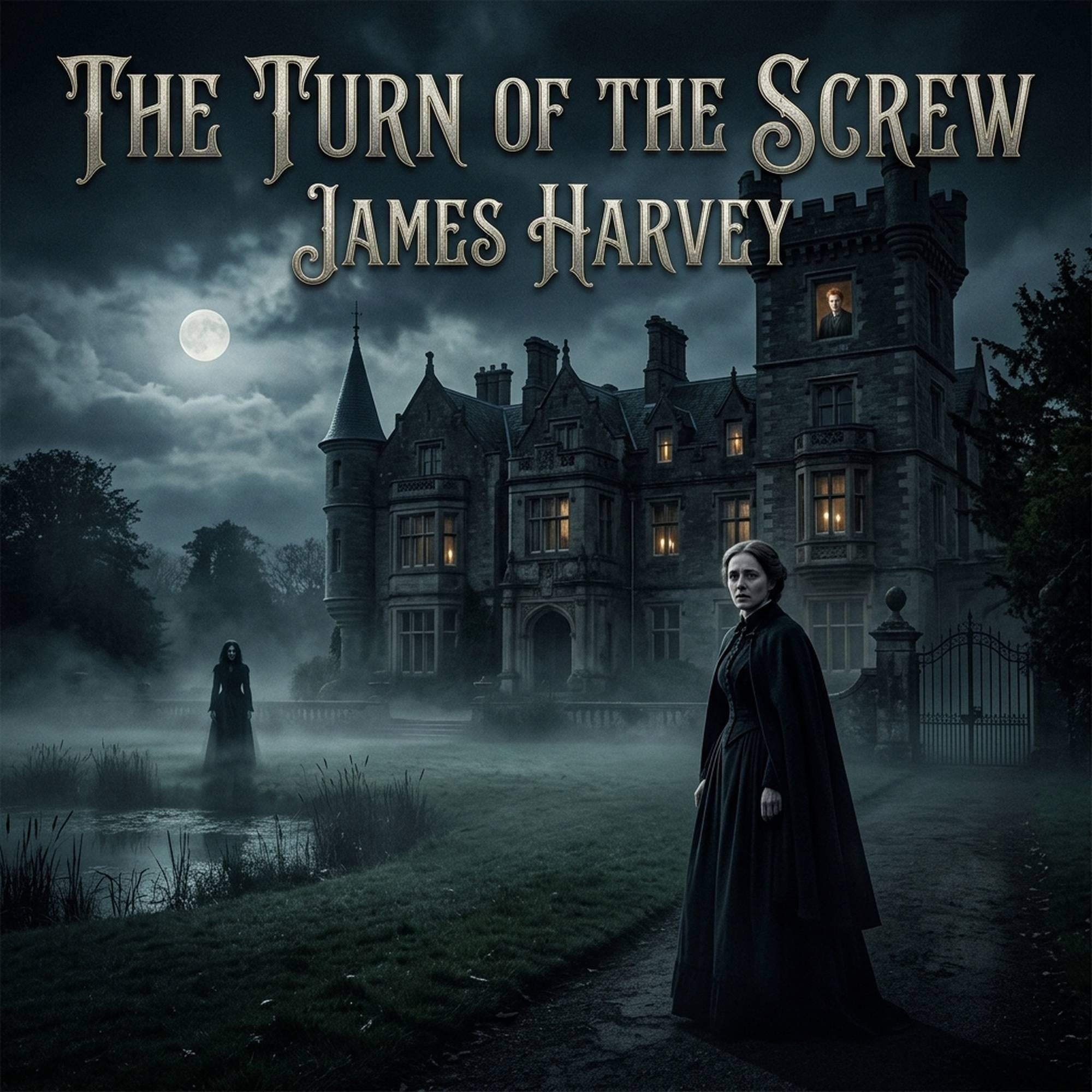 The Turn of the Screw