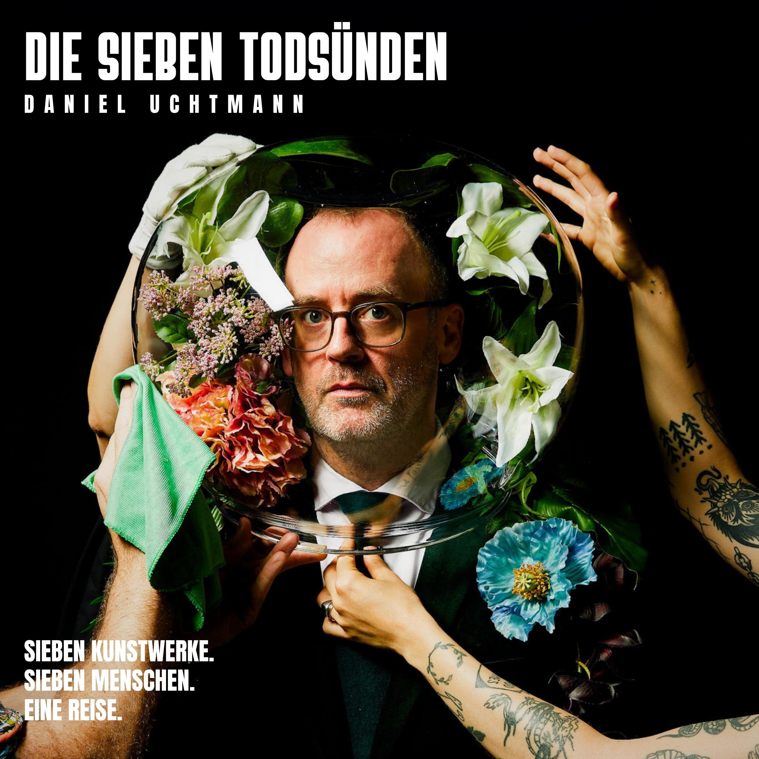 Die Sieben Todsünden