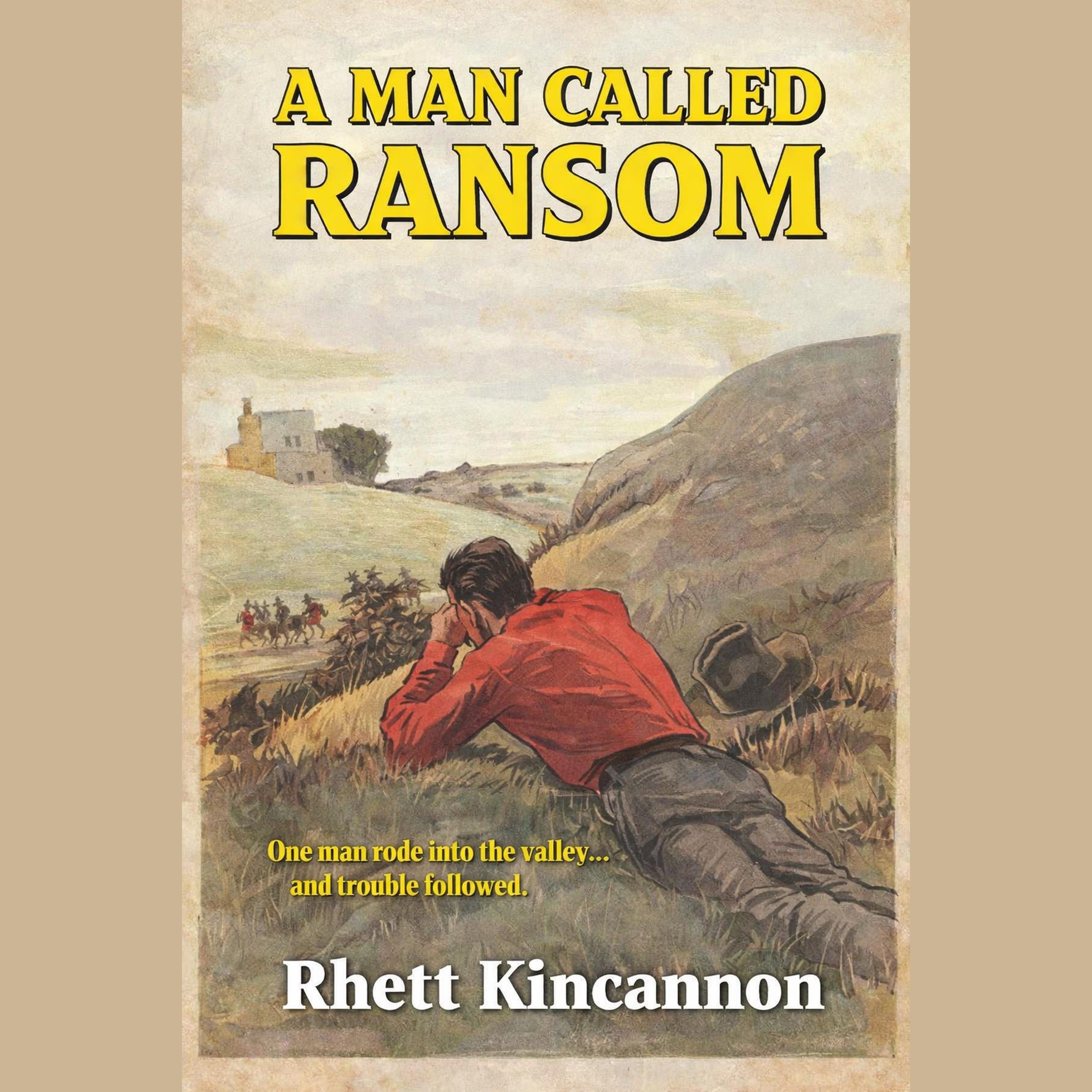 A Man Called Ransom