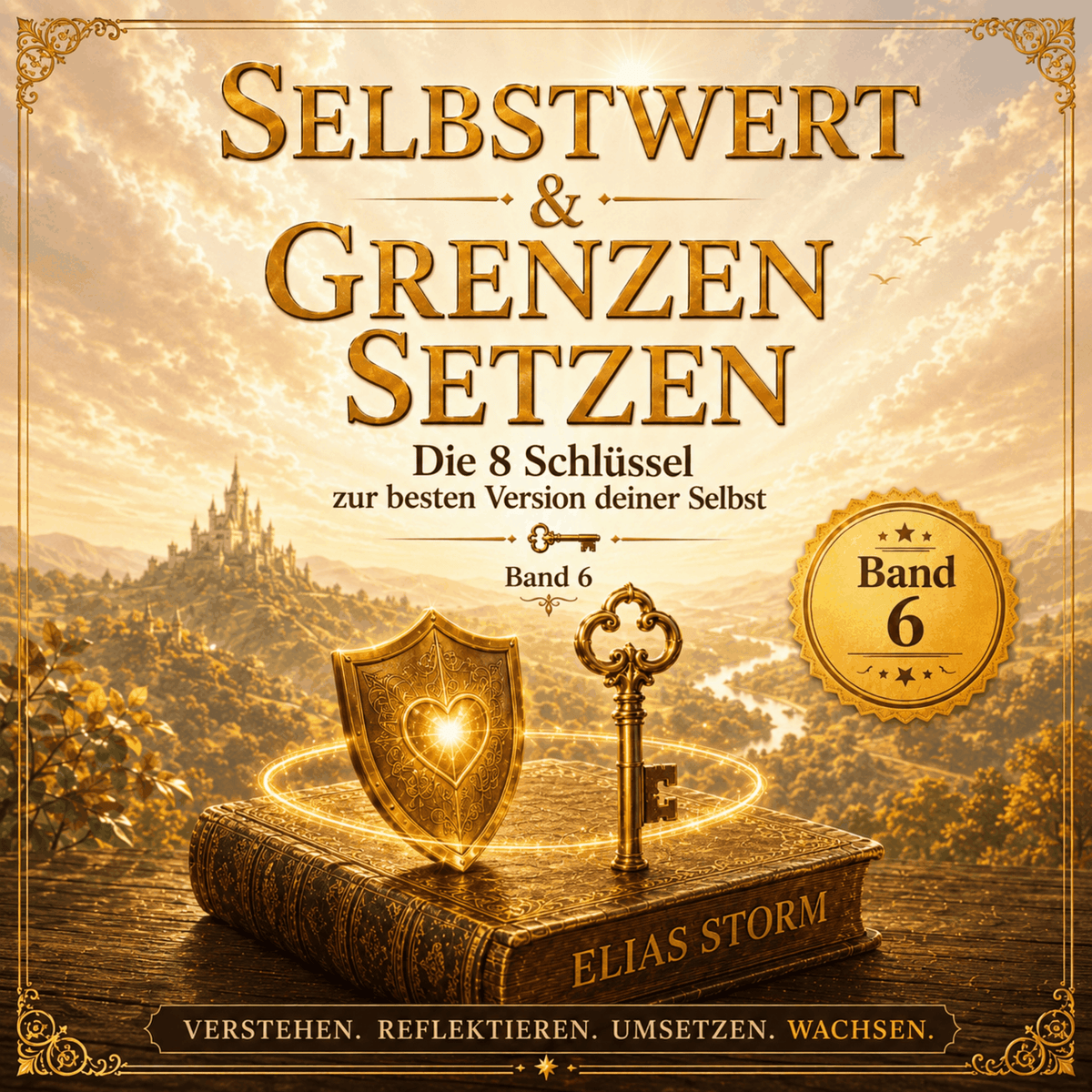Selbstwert & Grenzen setzen