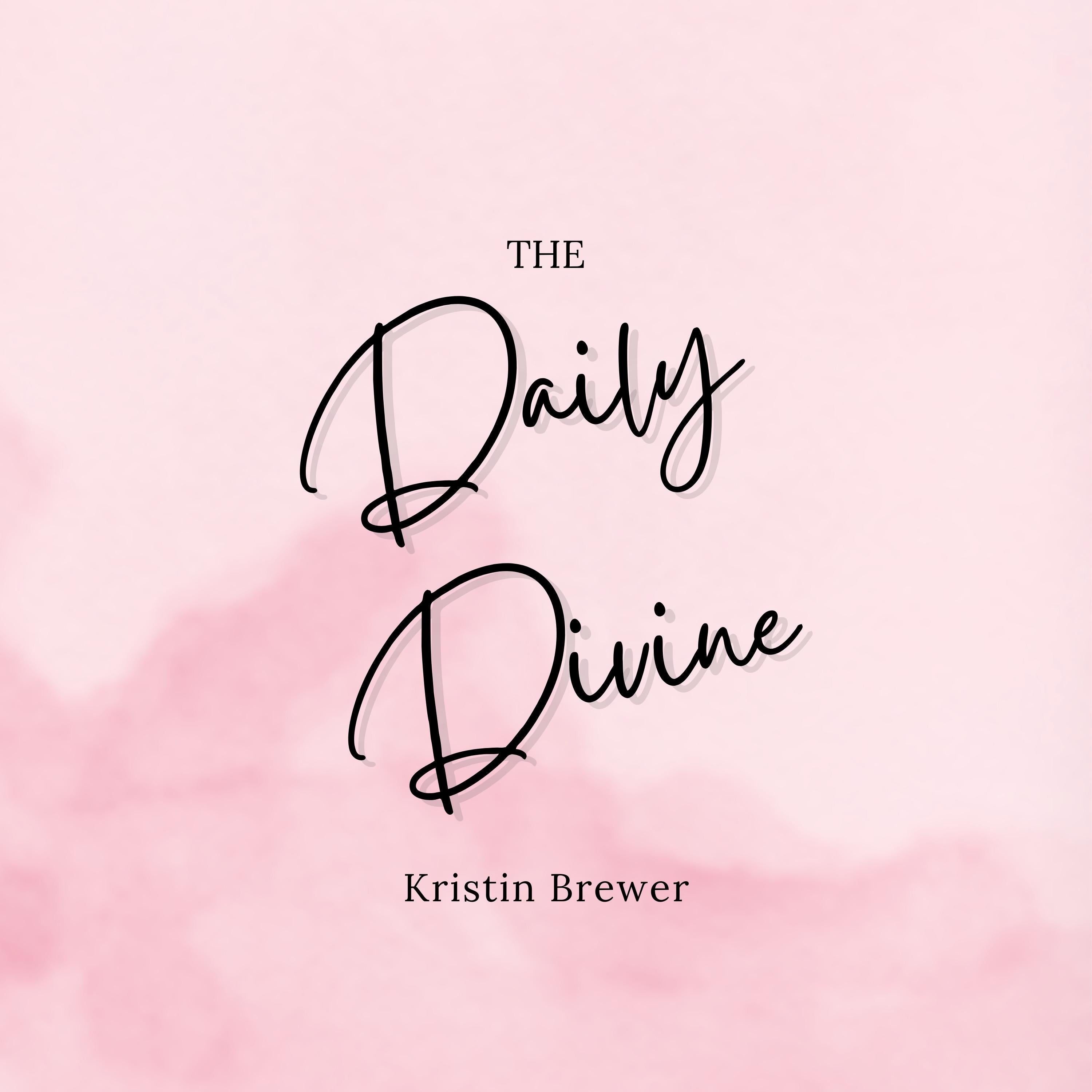 The Daily Divine: A Book of Soulful Truths and Everyday Wisdom