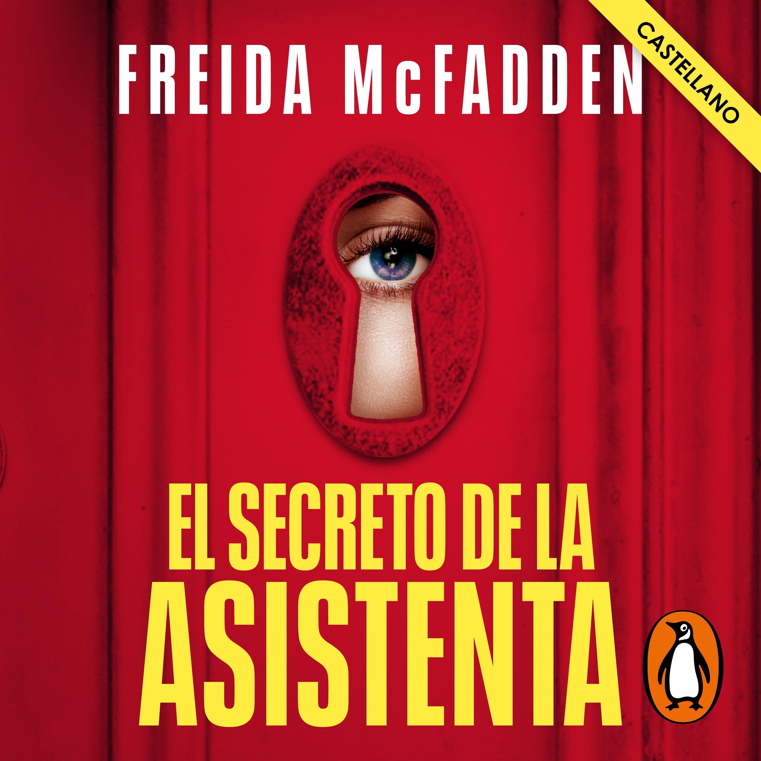 El secreto de la asistenta (castellano) (La asistenta 2)