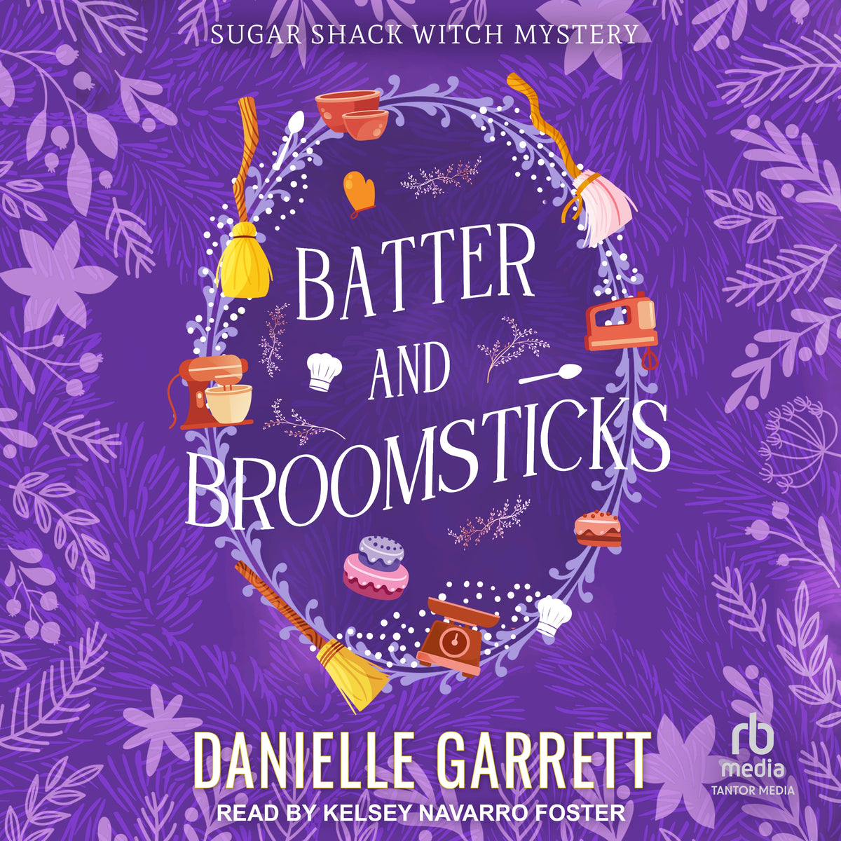 Batter and Broomsticks