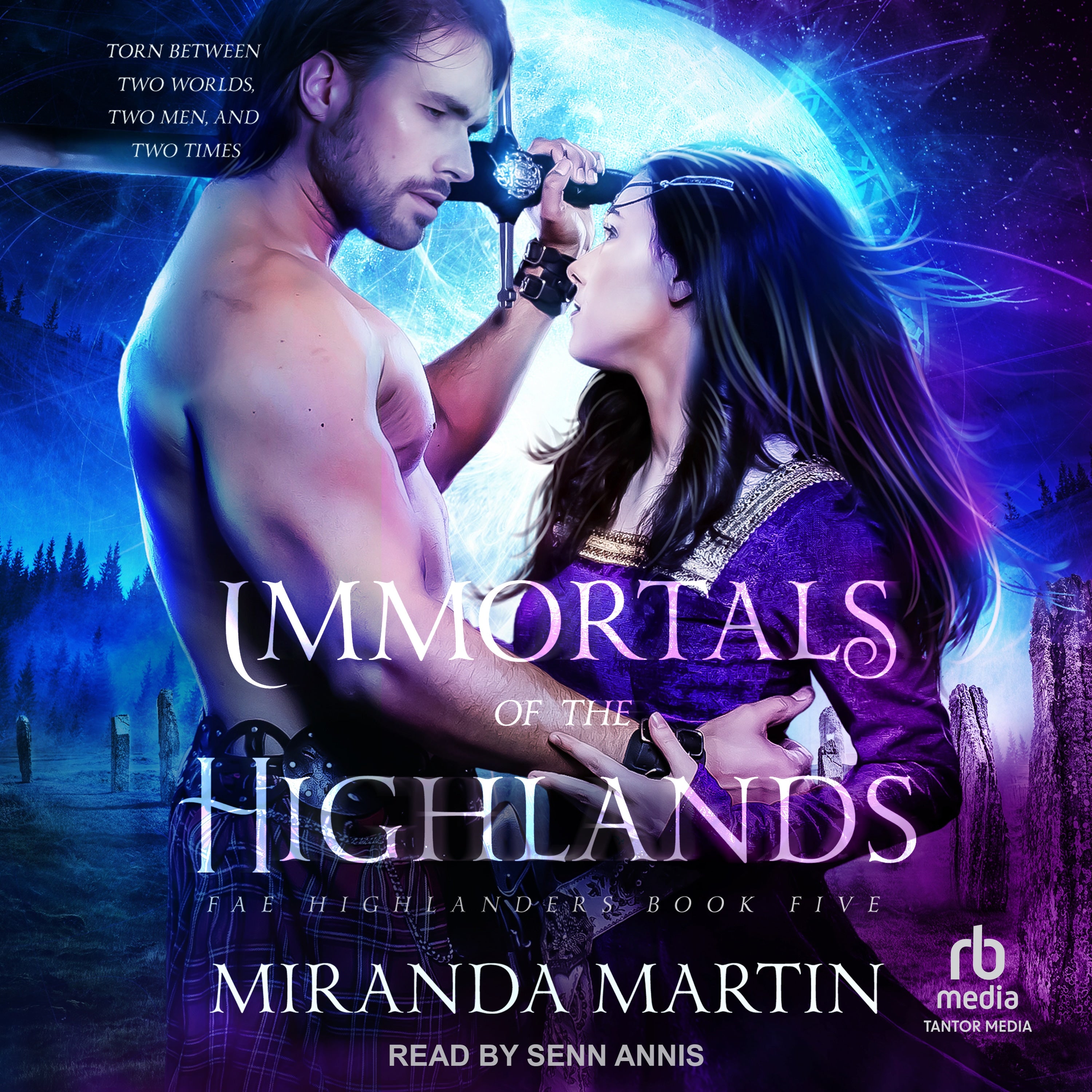 Immortals of the Highlands