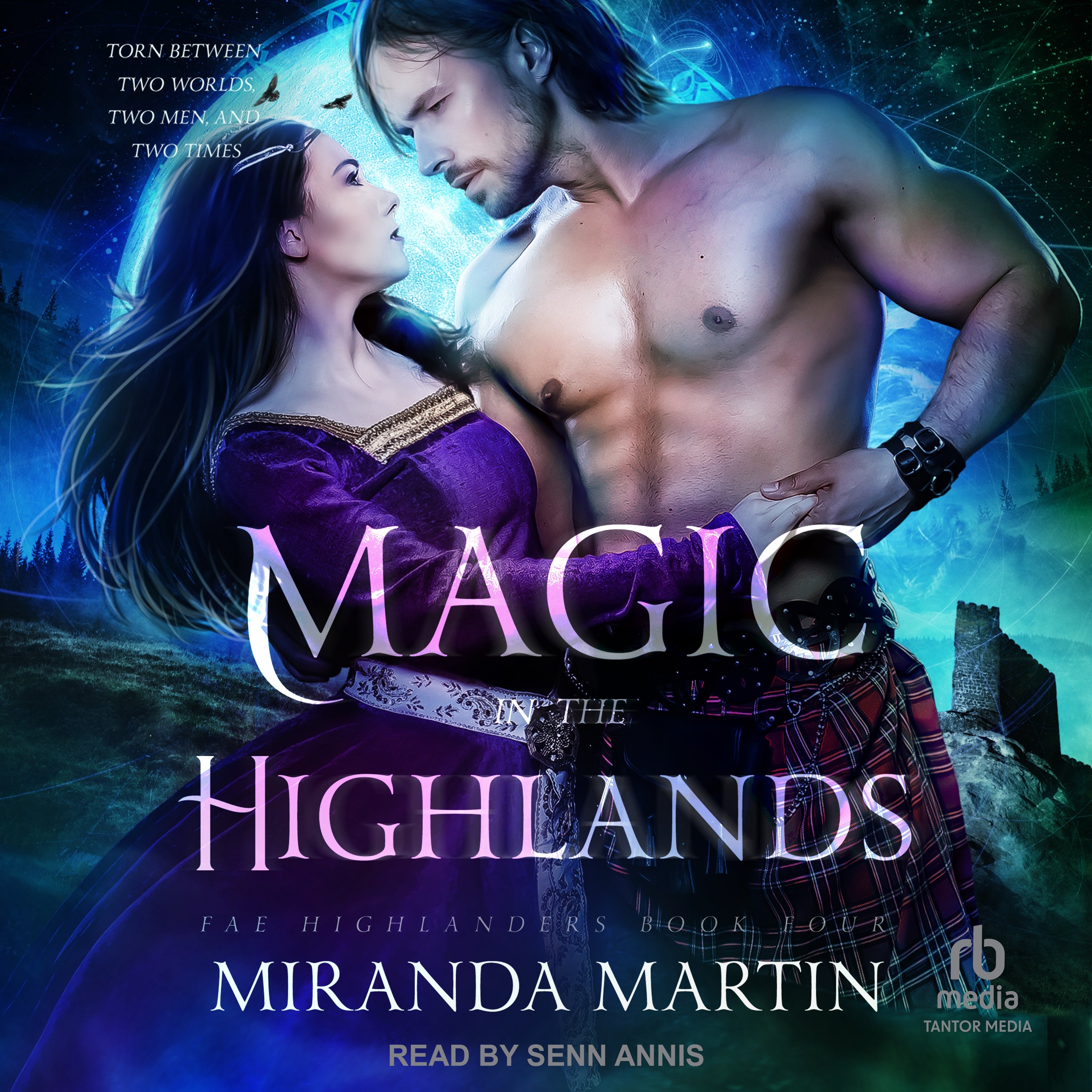 Magic in the Highlands