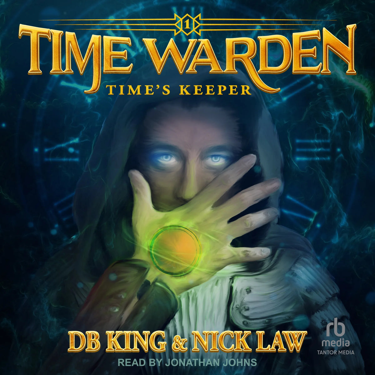 Time Warden 1